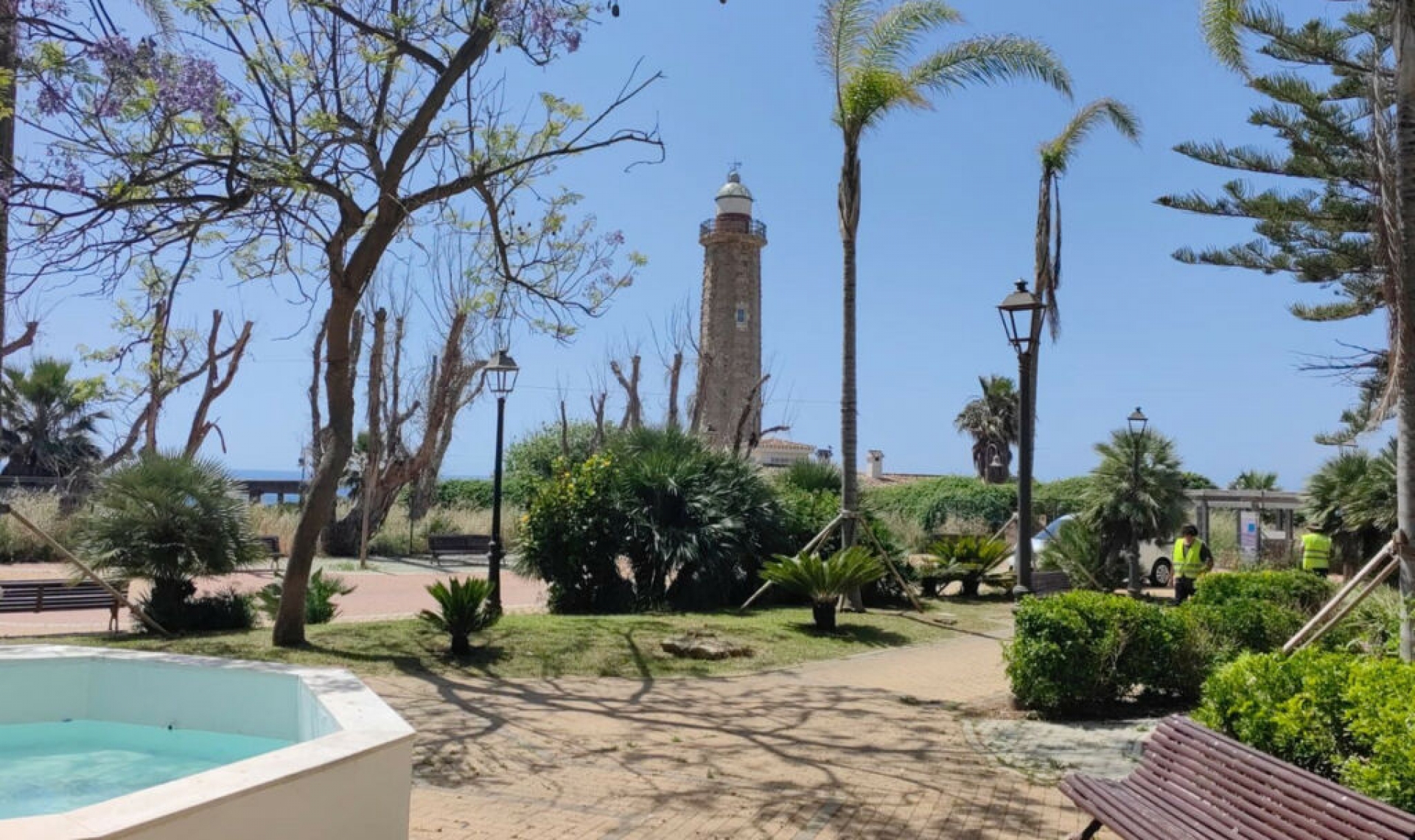 Další prodej - Apartment -
Estepona