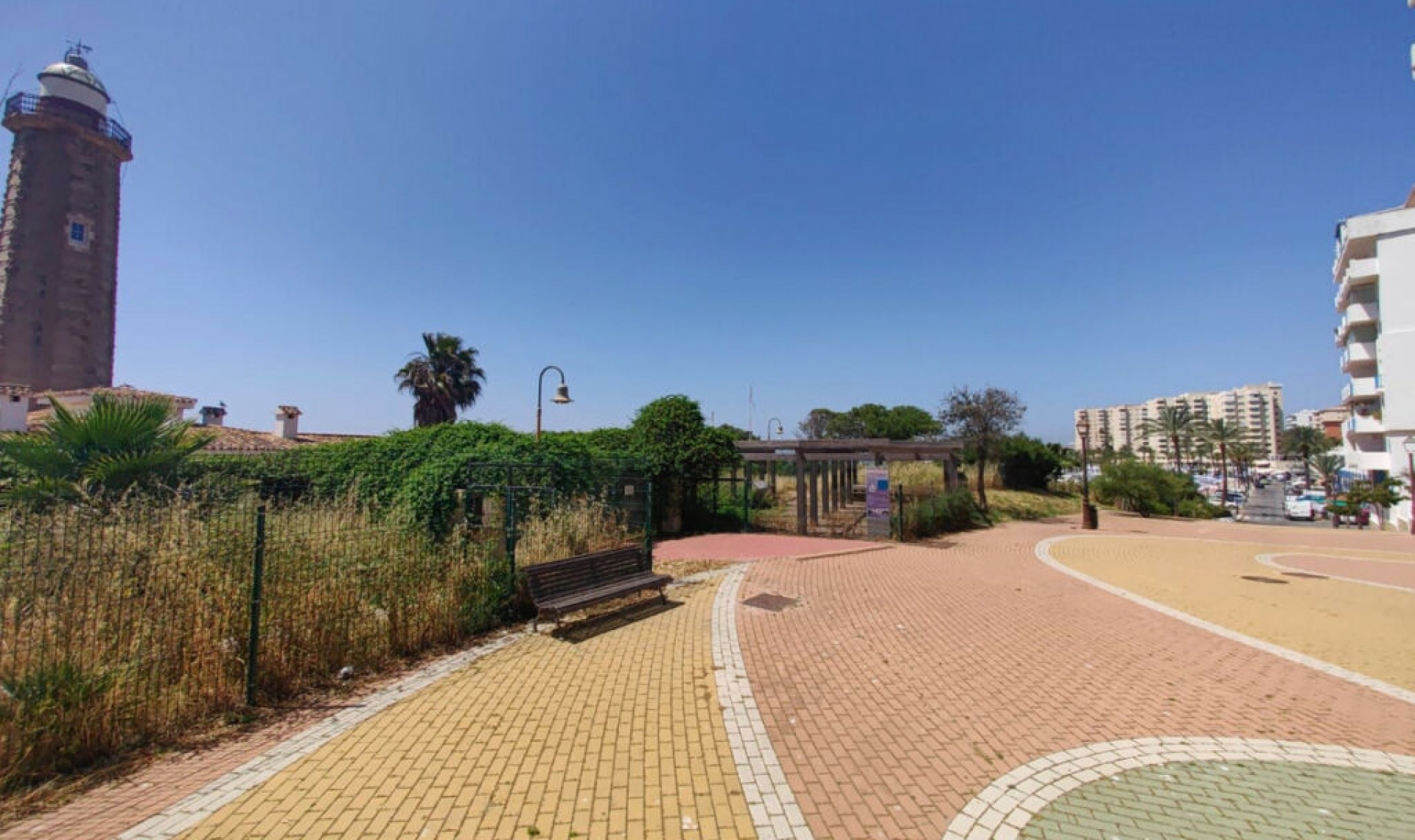 Další prodej - Apartment -
Estepona