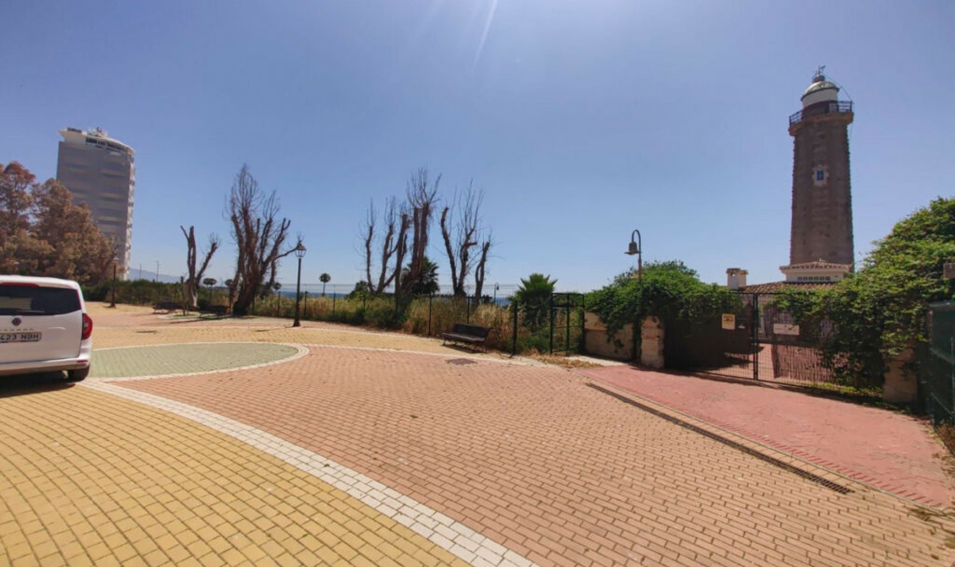 Další prodej - Apartment -
Estepona