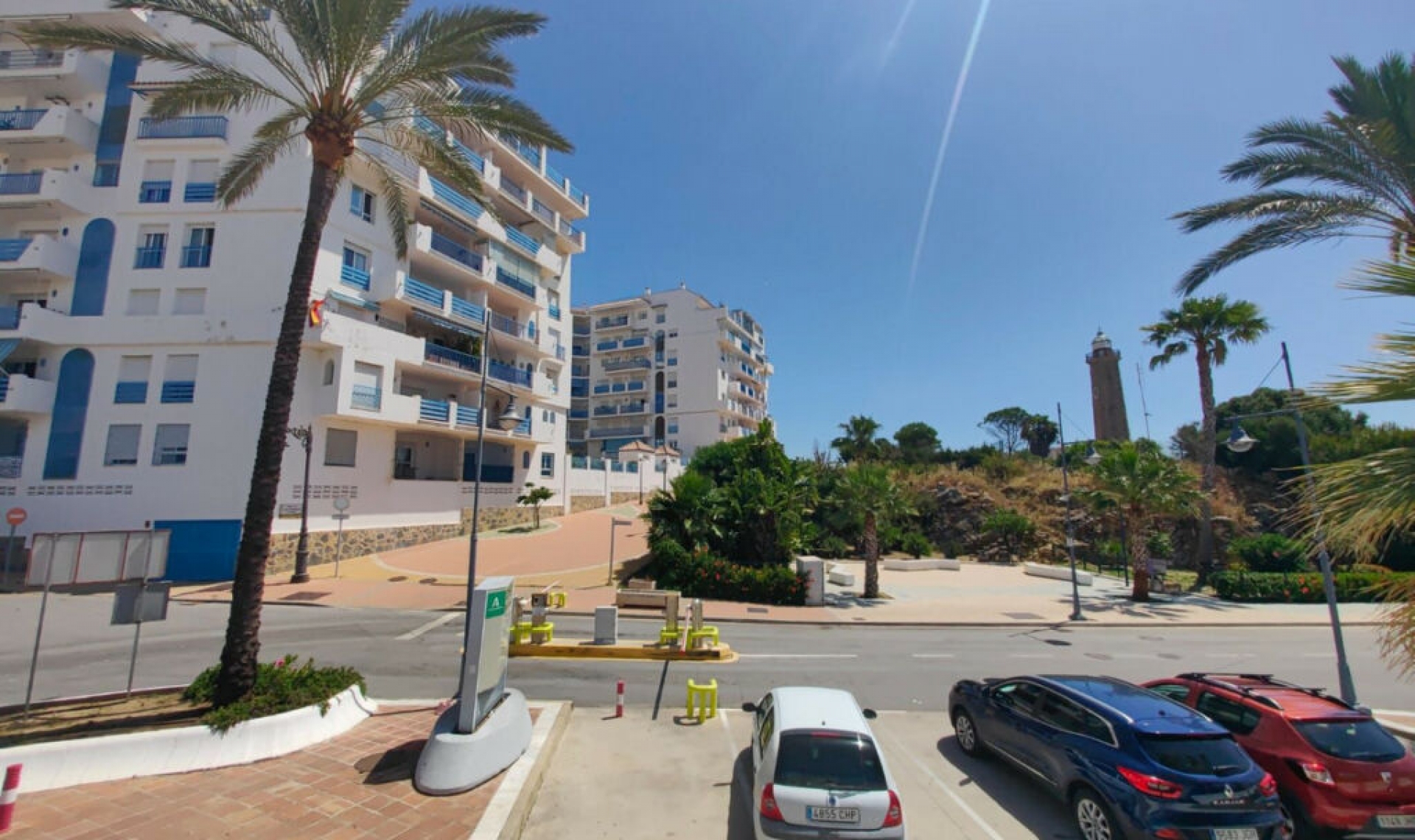 Další prodej - Apartment -
Estepona