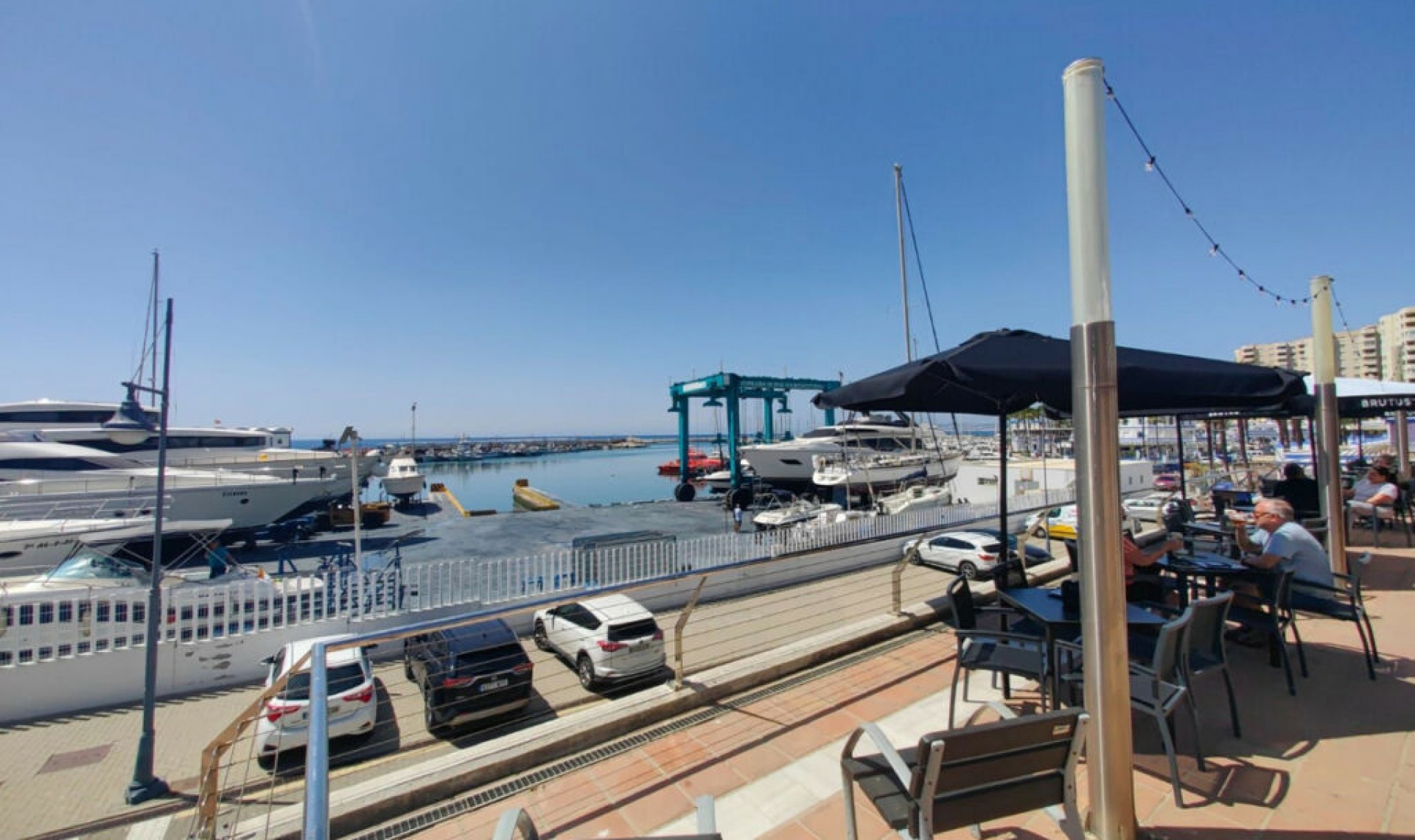 Další prodej - Apartment -
Estepona