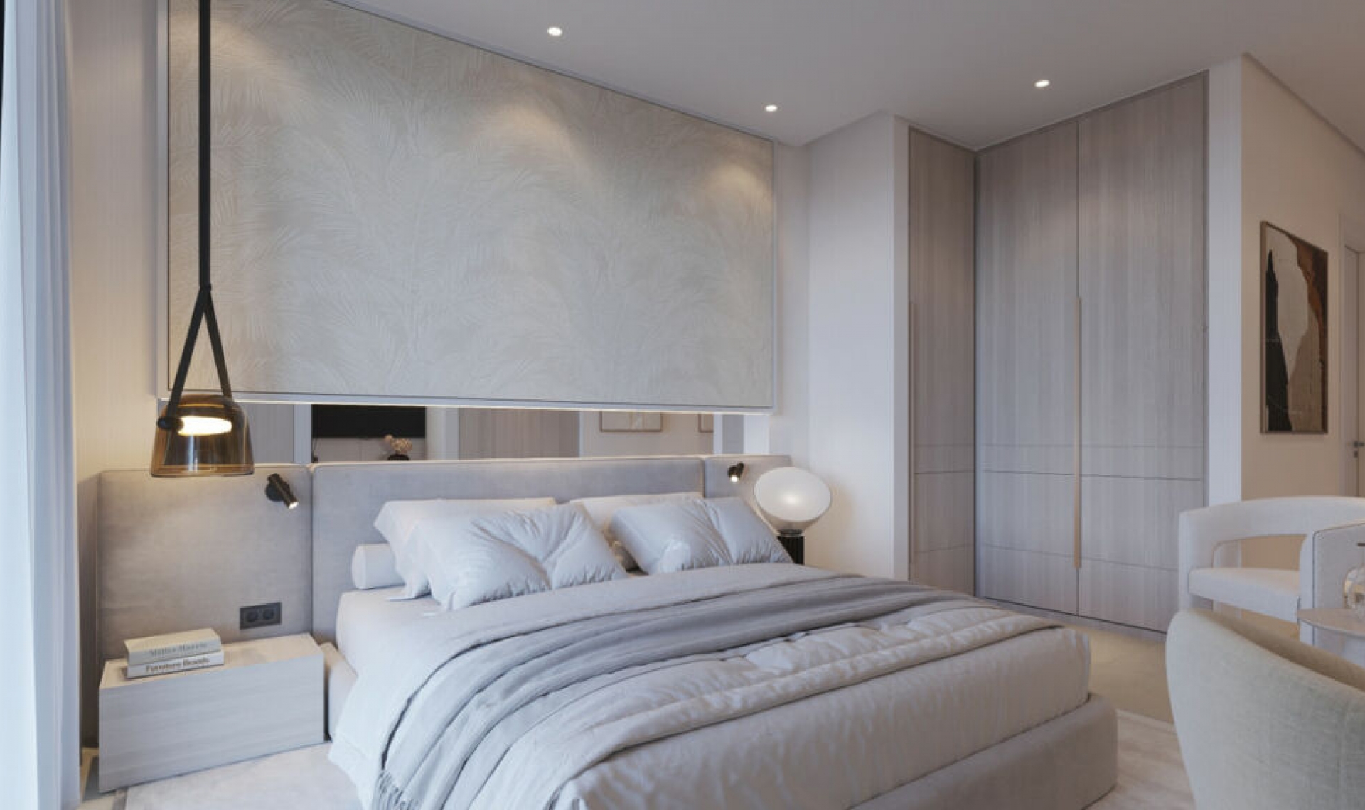 Další prodej - Apartment -
Estepona