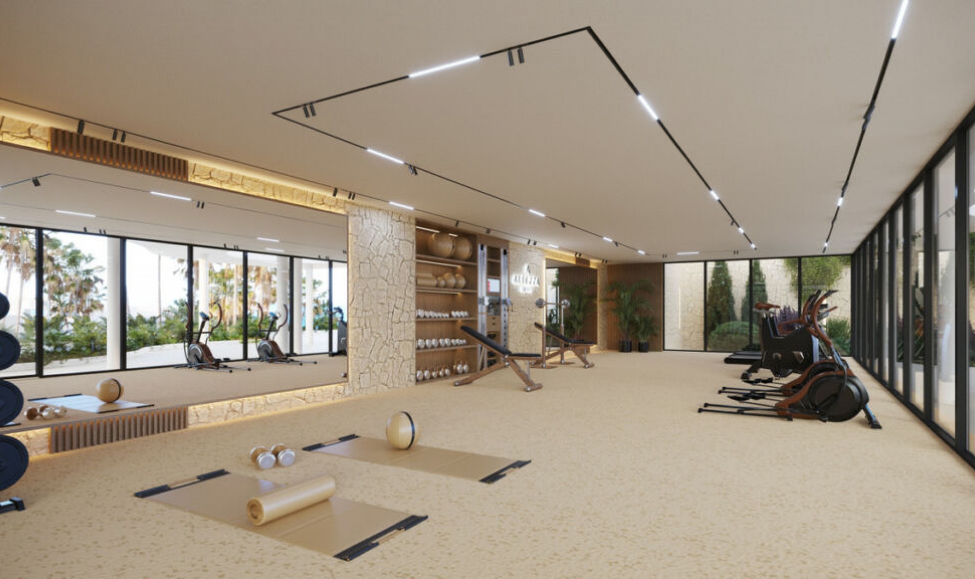 Další prodej - Apartment -
Estepona