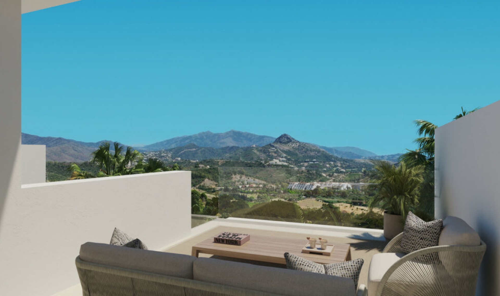 Další prodej - Apartment -
Estepona