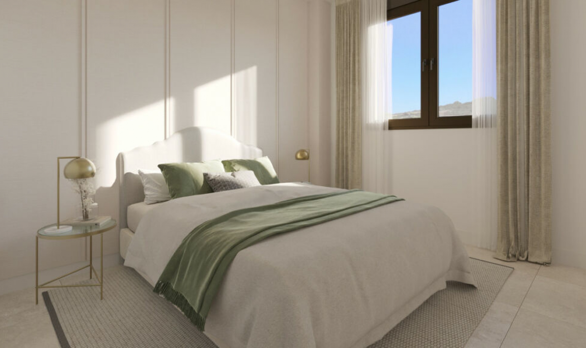 Další prodej - Apartment -
Estepona