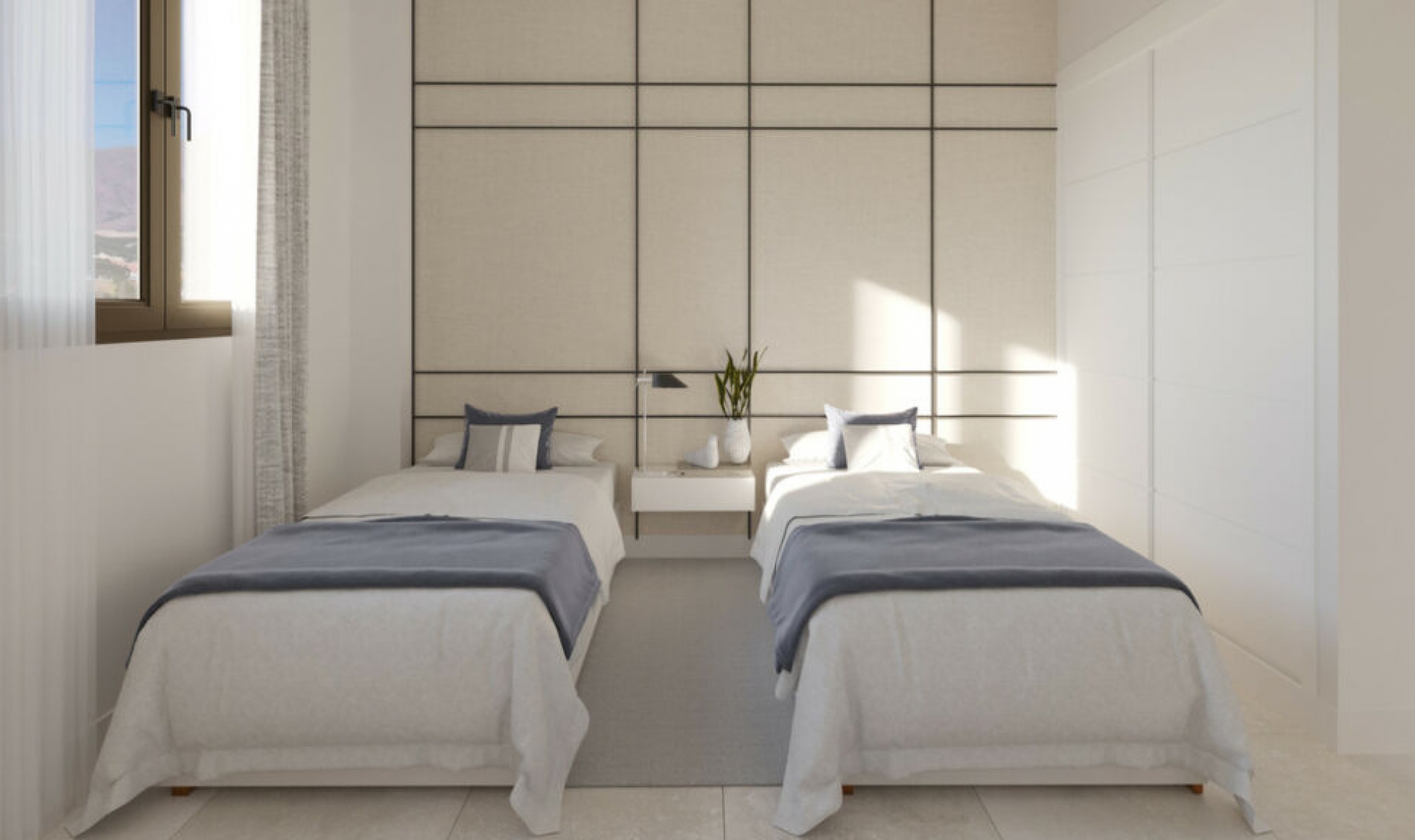 Další prodej - Apartment -
Estepona