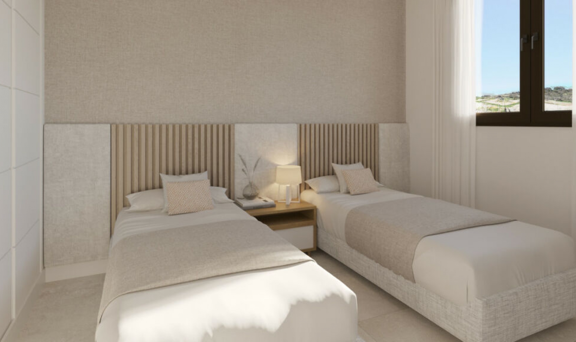 Další prodej - Apartment -
Estepona