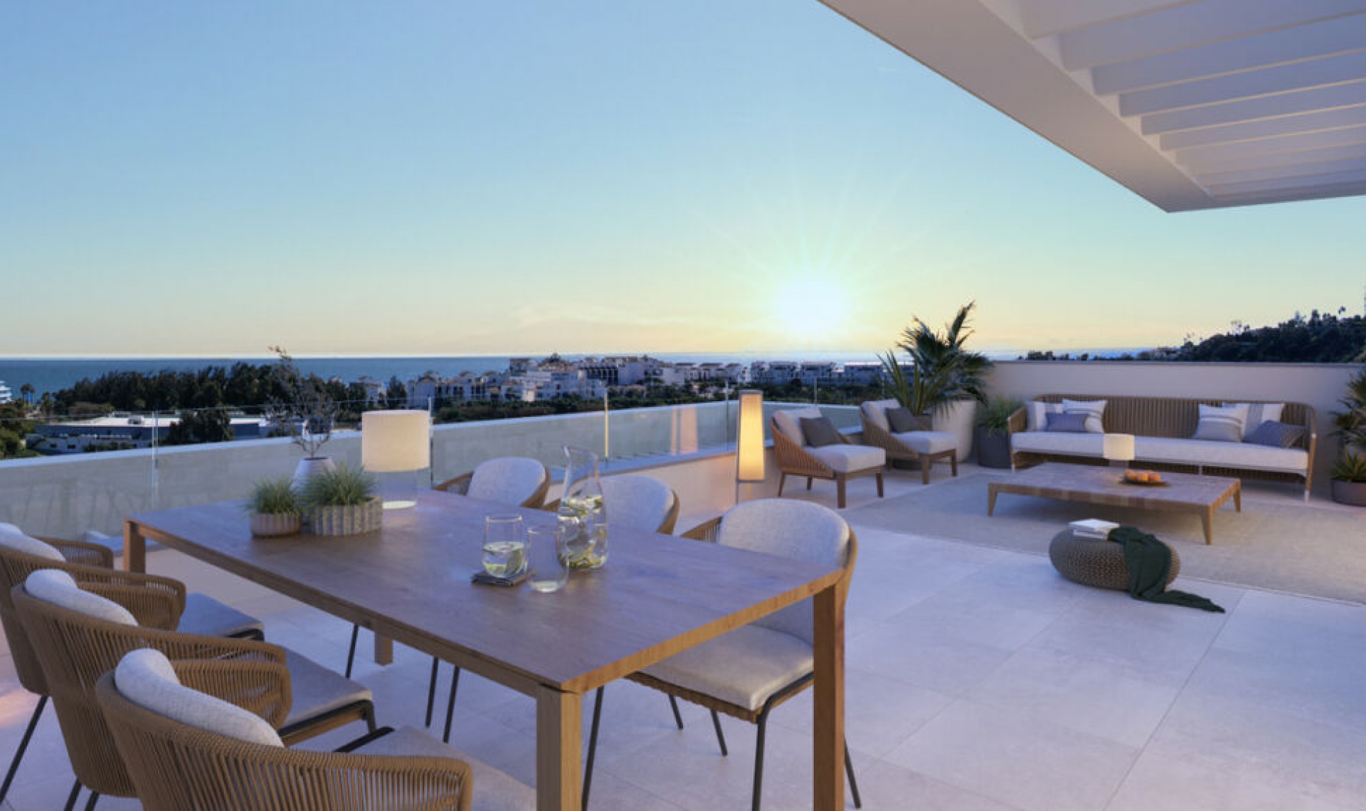 Další prodej - Apartment -
Estepona