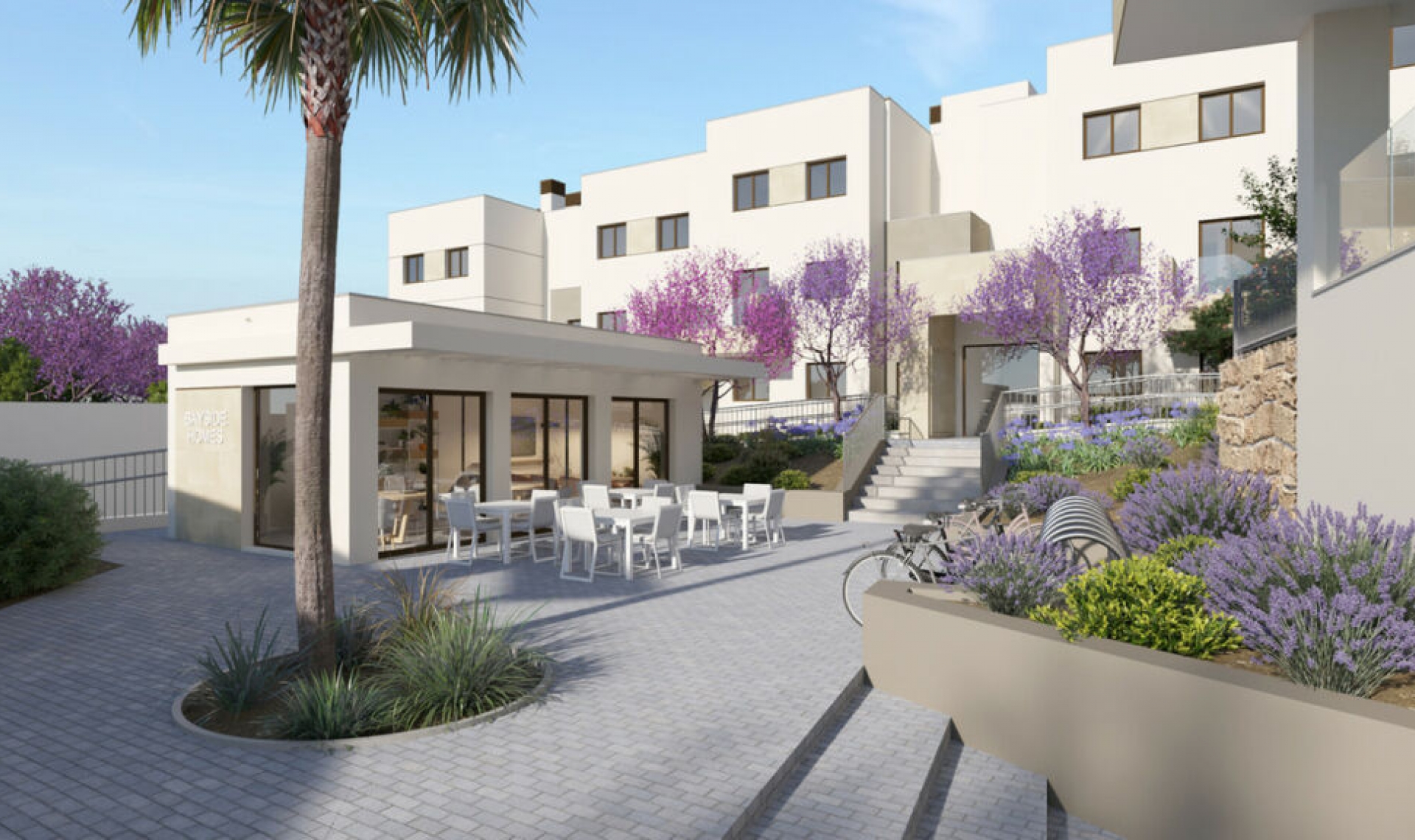 Další prodej - Apartment -
Estepona