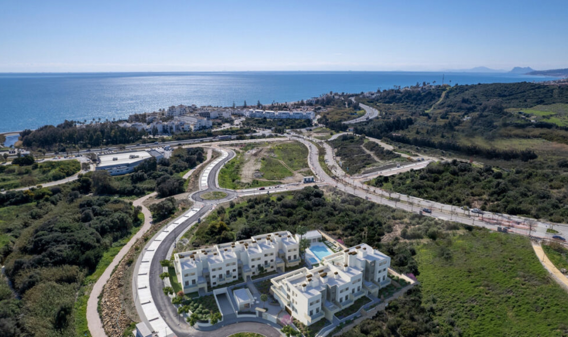 Další prodej - Apartment -
Estepona