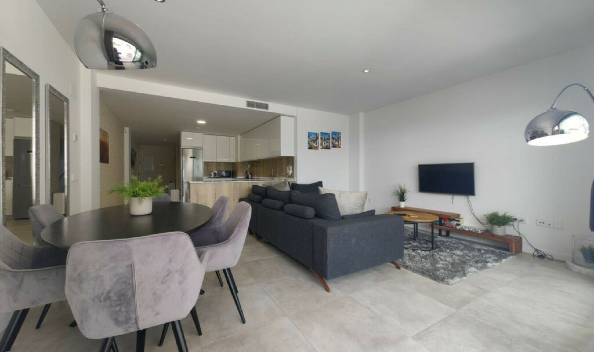 Další prodej - Apartment -
Estepona