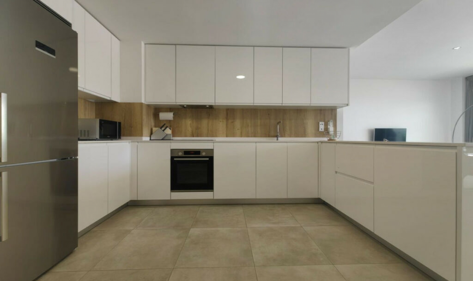 Další prodej - Apartment -
Estepona