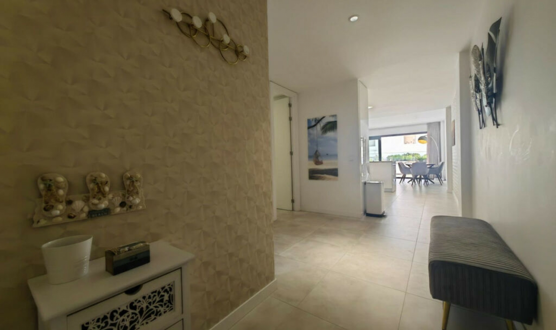 Další prodej - Apartment -
Estepona