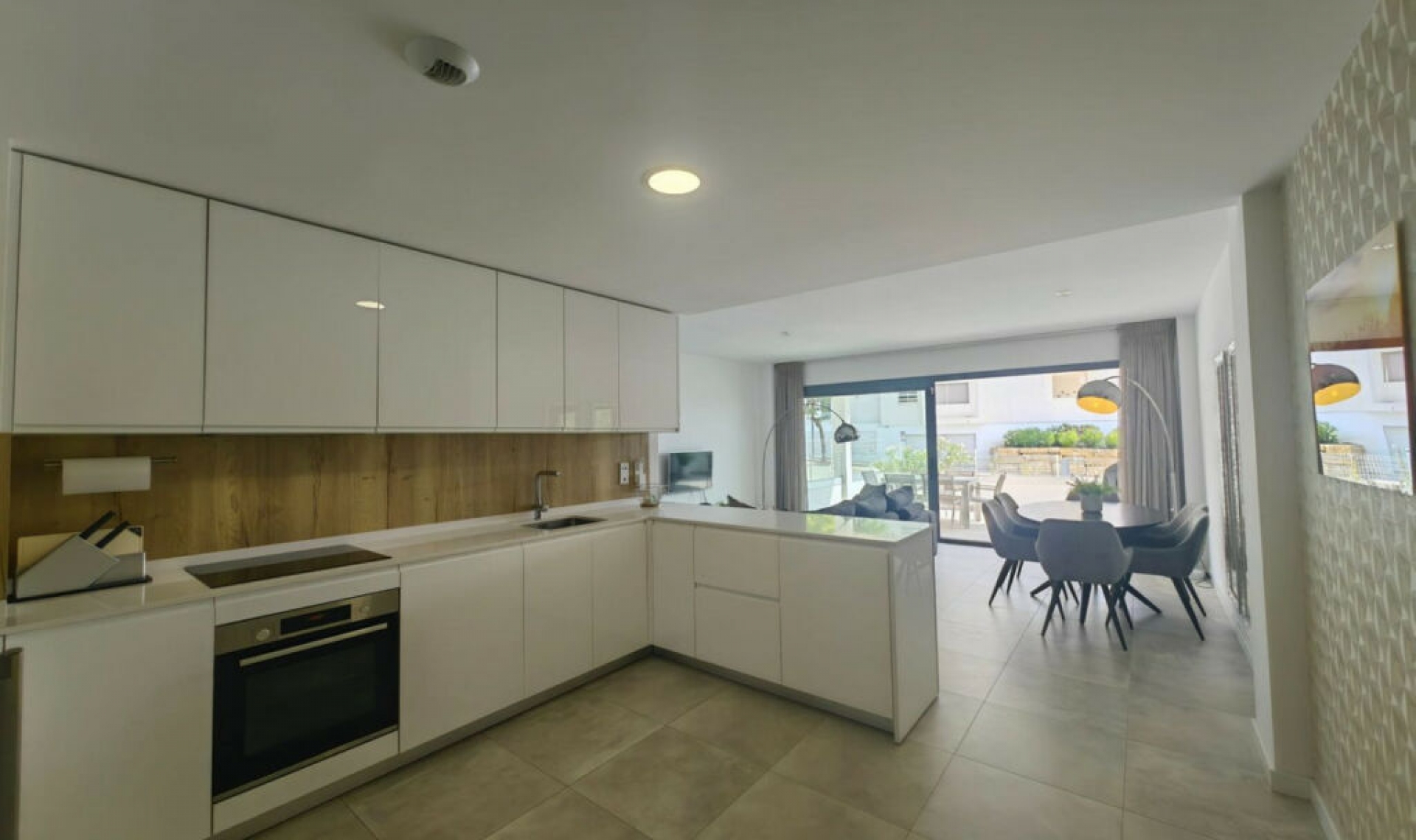 Další prodej - Apartment -
Estepona