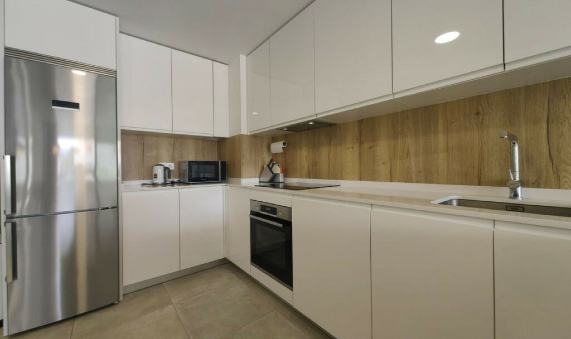 Další prodej - Apartment -
Estepona