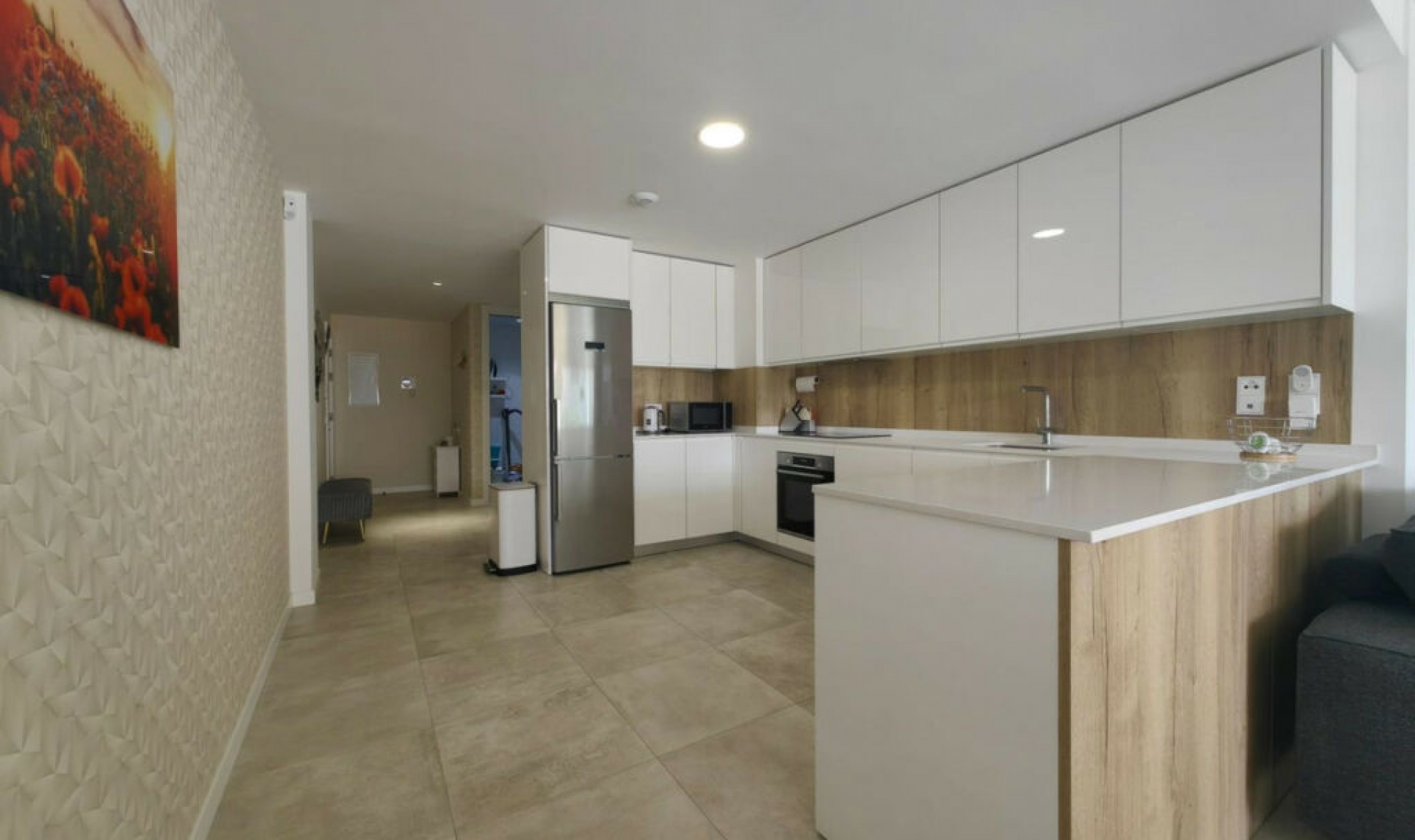 Další prodej - Apartment -
Estepona