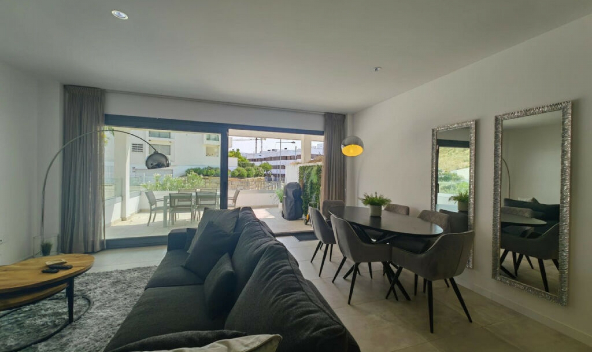 Další prodej - Apartment -
Estepona