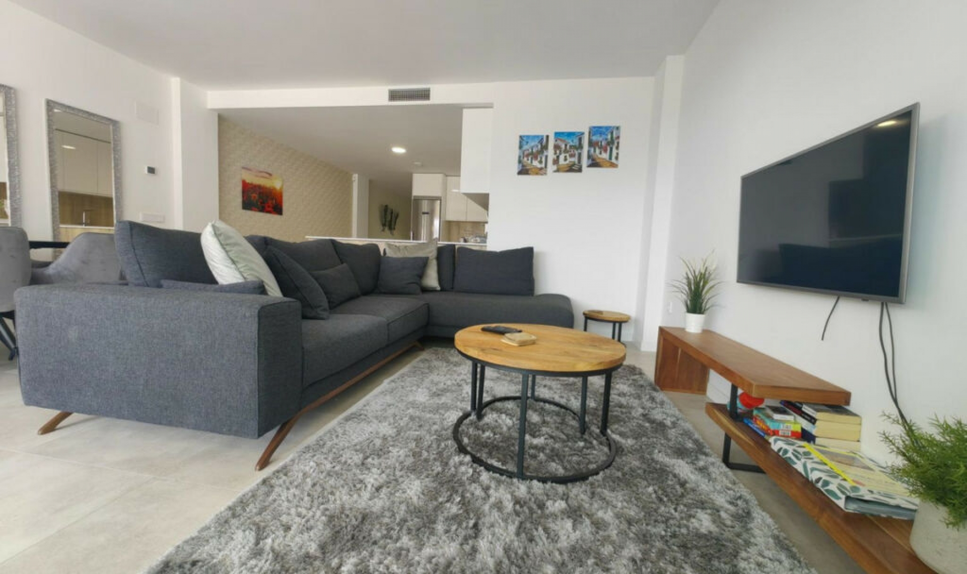 Další prodej - Apartment -
Estepona