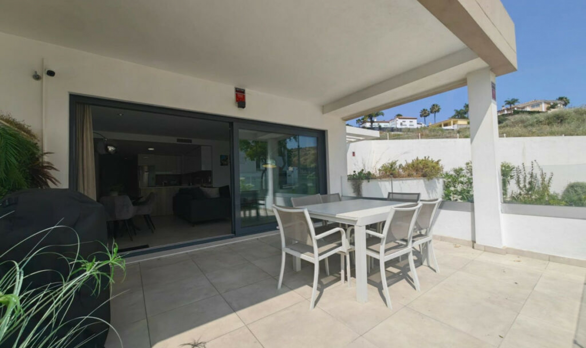 Další prodej - Apartment -
Estepona