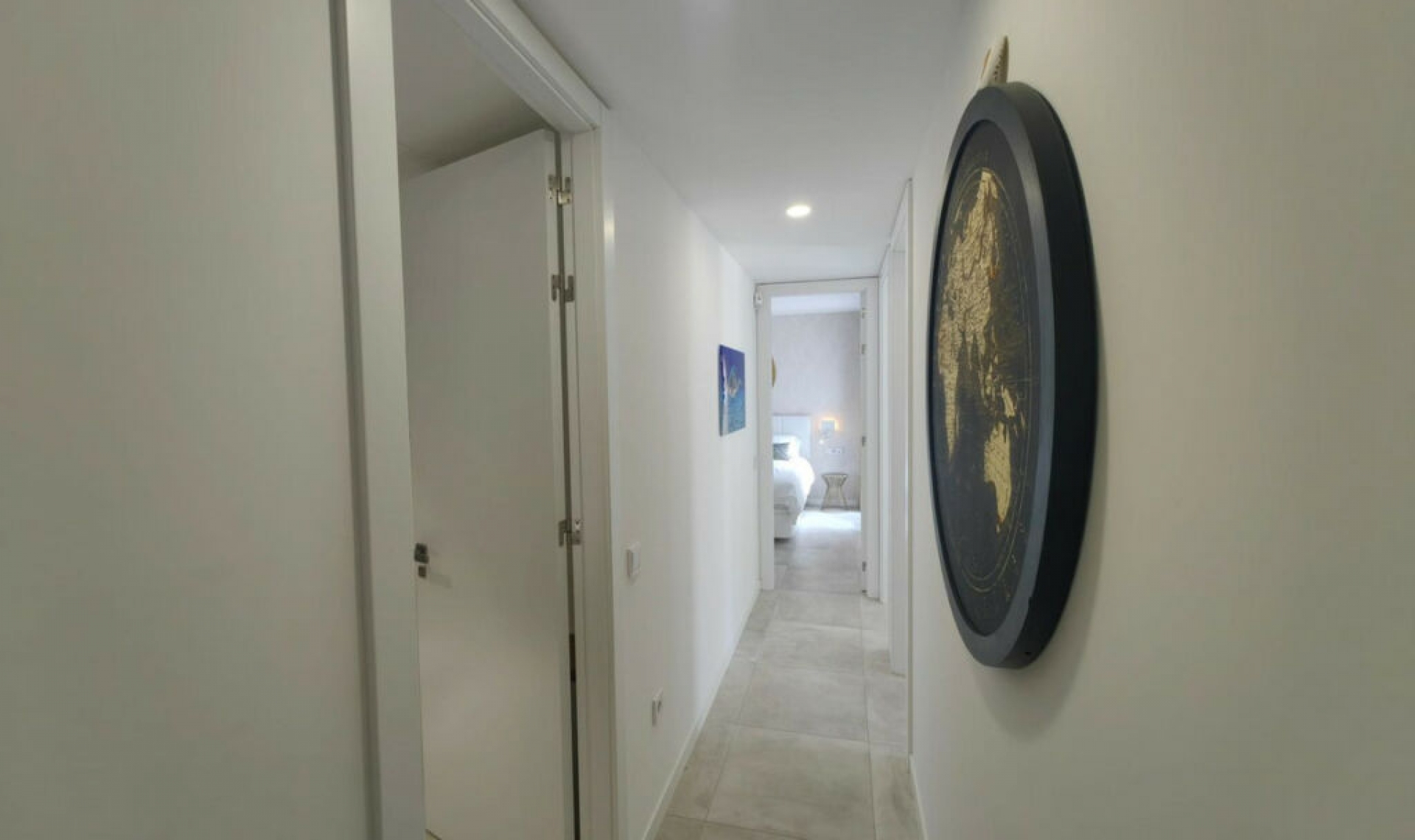 Další prodej - Apartment -
Estepona