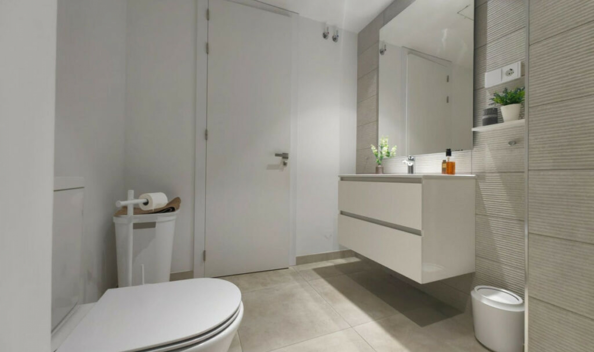 Další prodej - Apartment -
Estepona