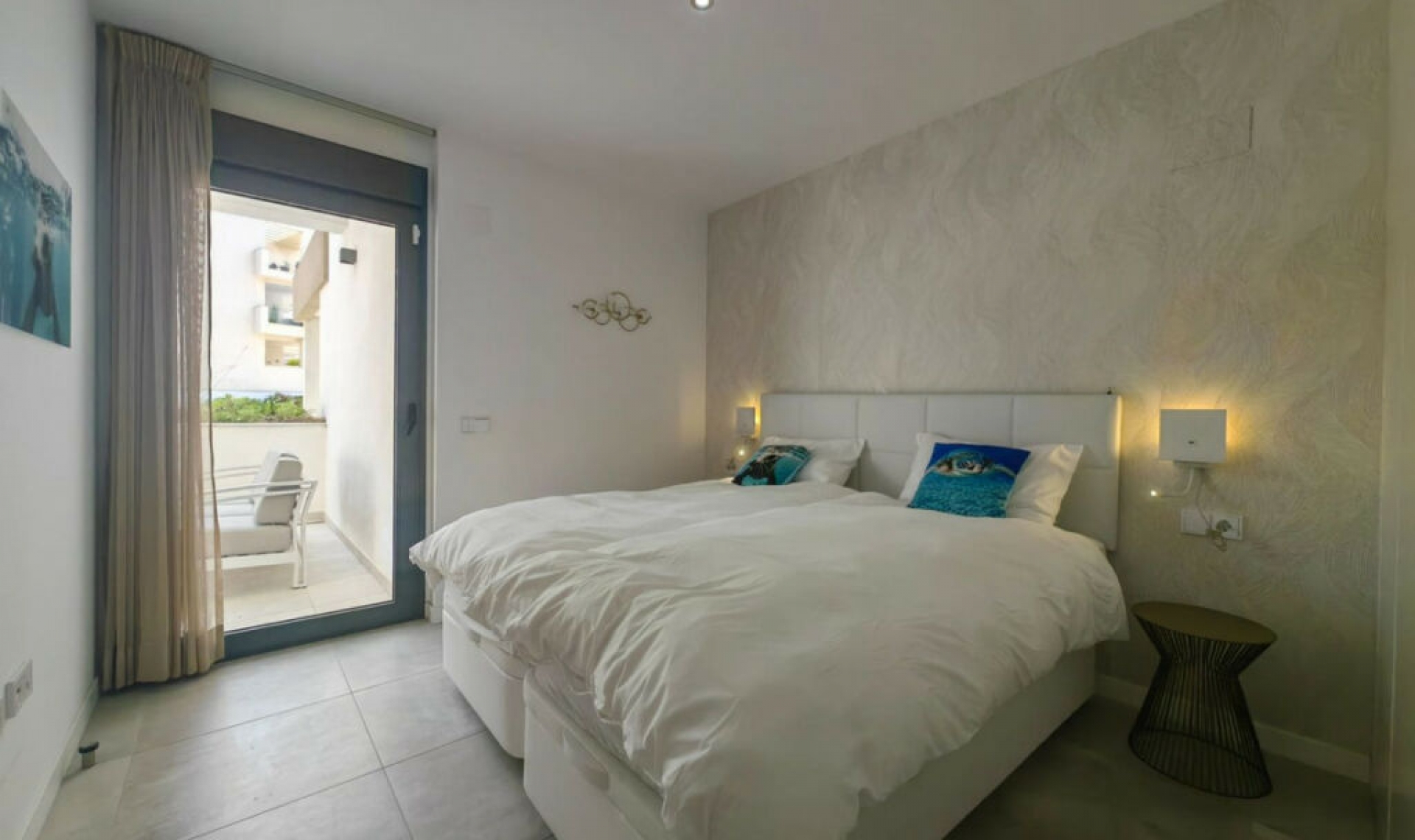 Další prodej - Apartment -
Estepona
