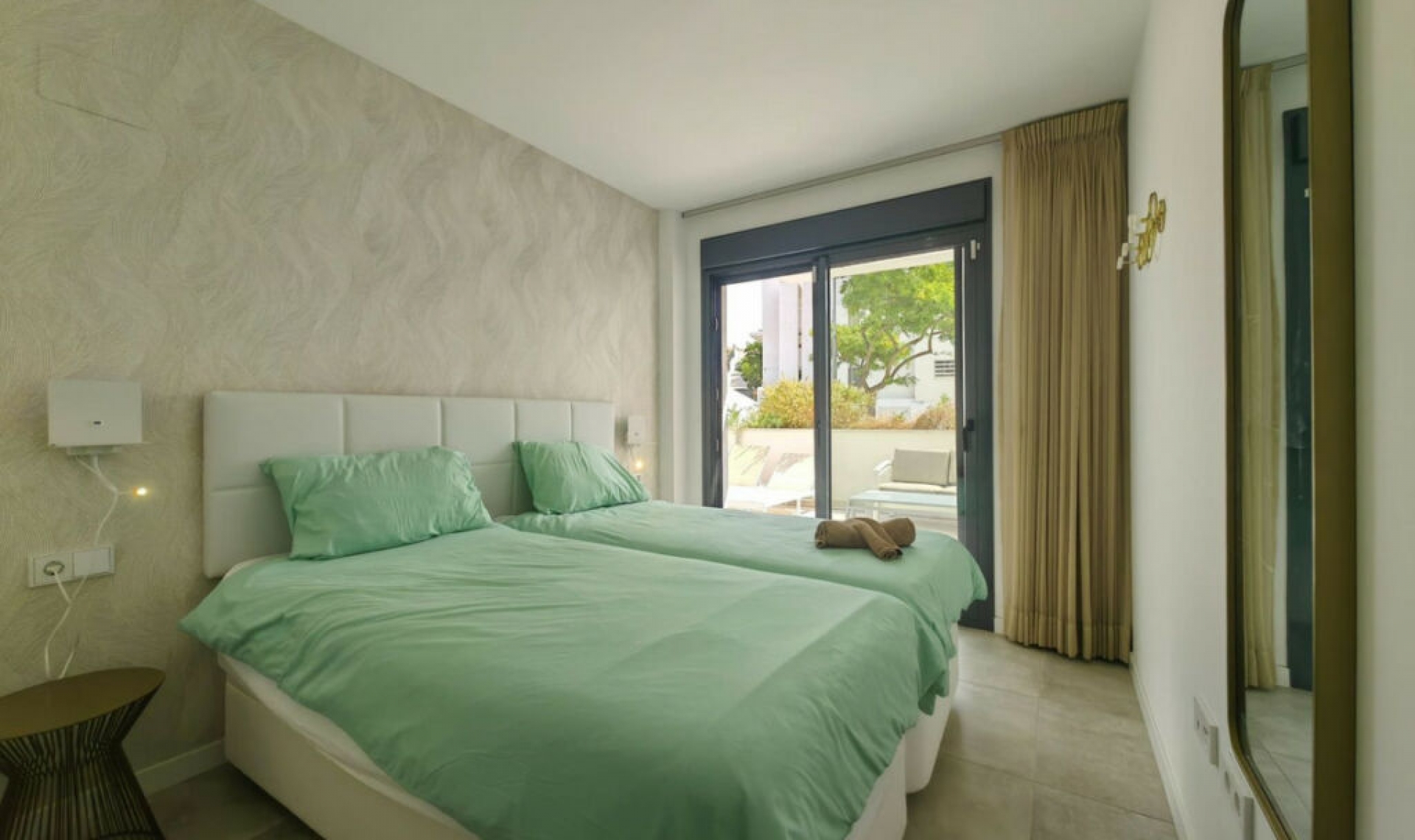 Další prodej - Apartment -
Estepona
