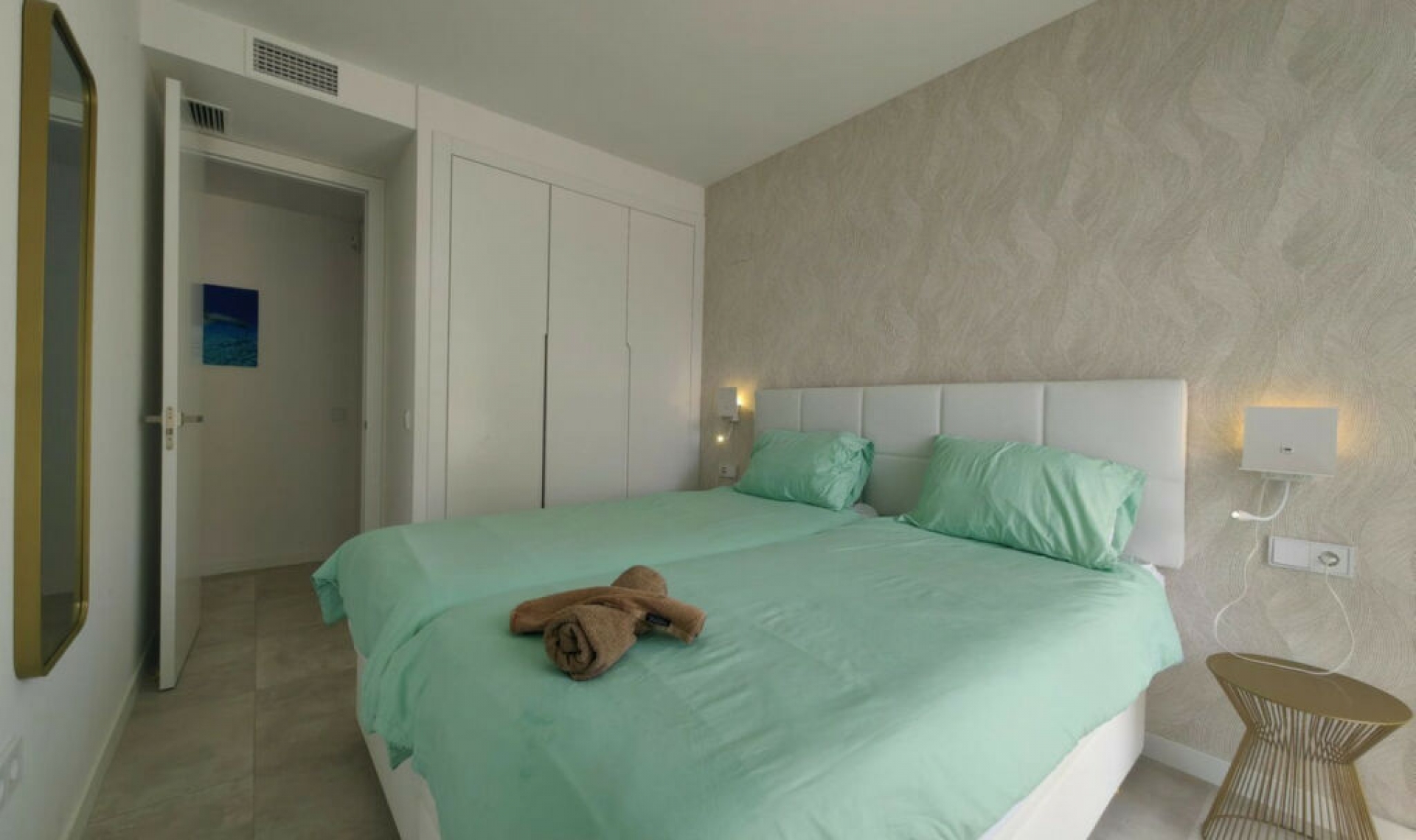 Další prodej - Apartment -
Estepona