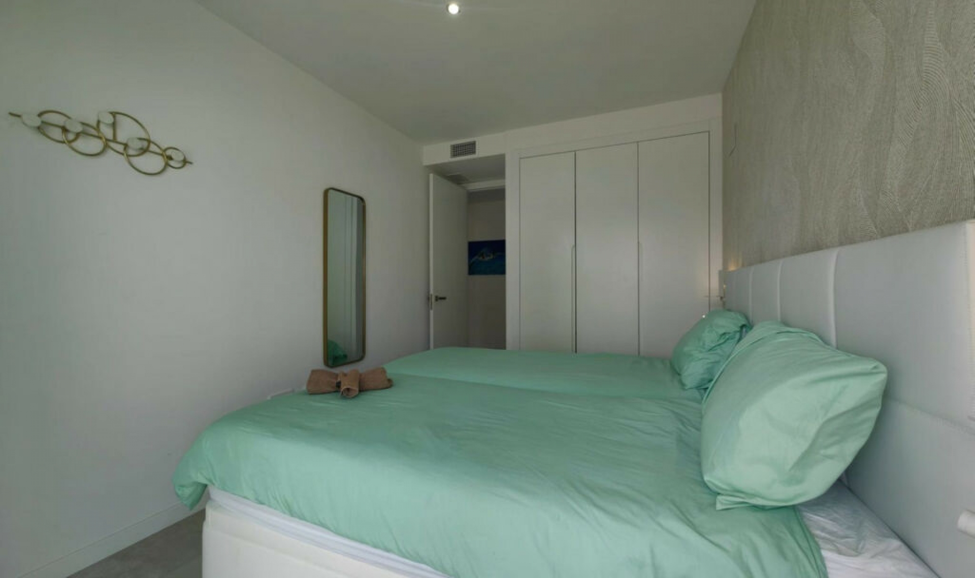 Další prodej - Apartment -
Estepona