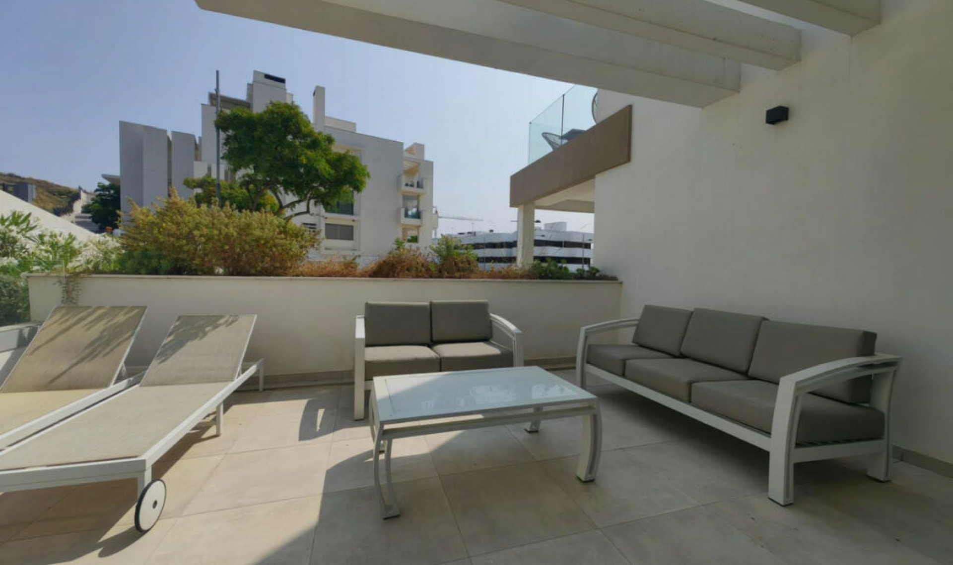 Další prodej - Apartment -
Estepona