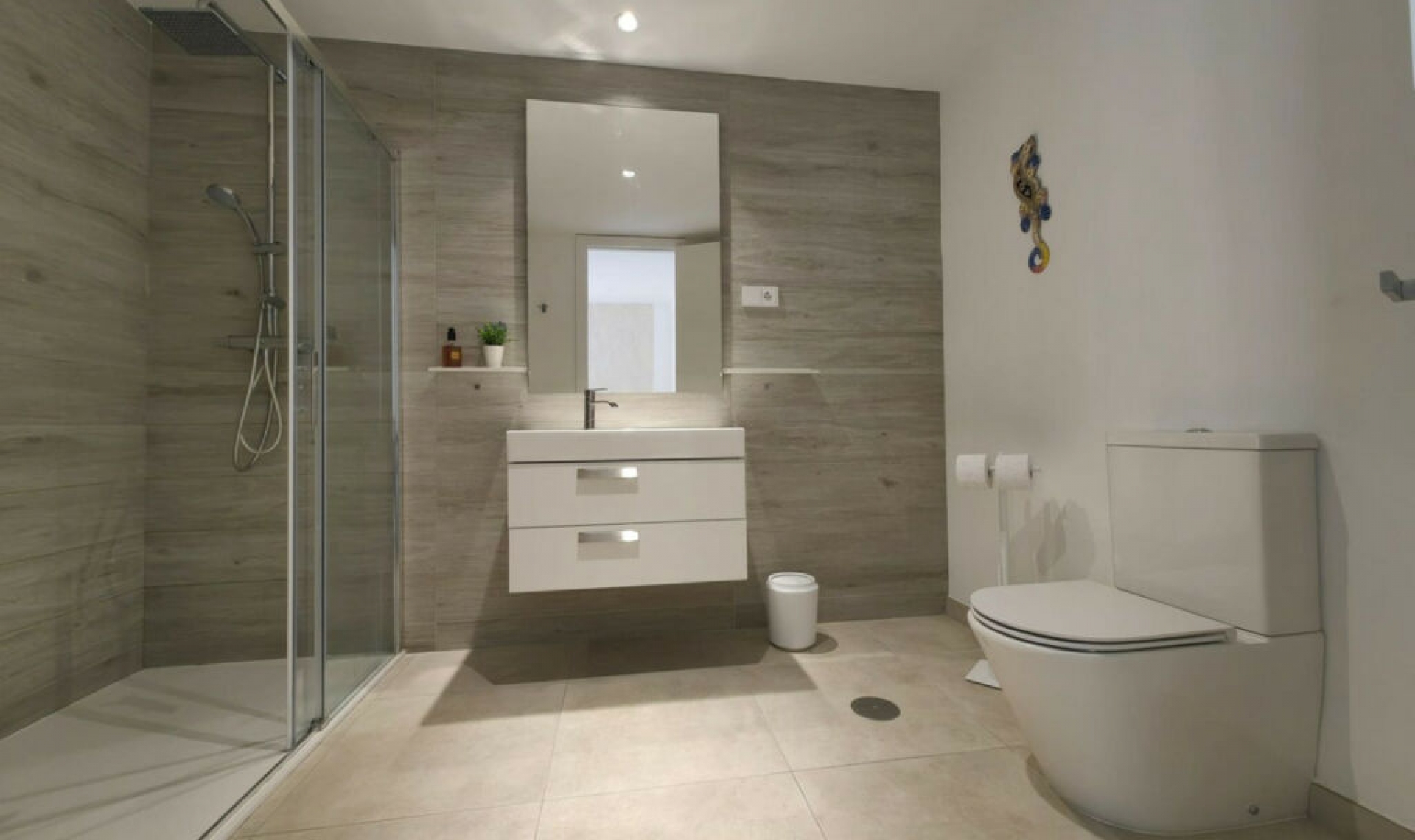 Další prodej - Apartment -
Estepona