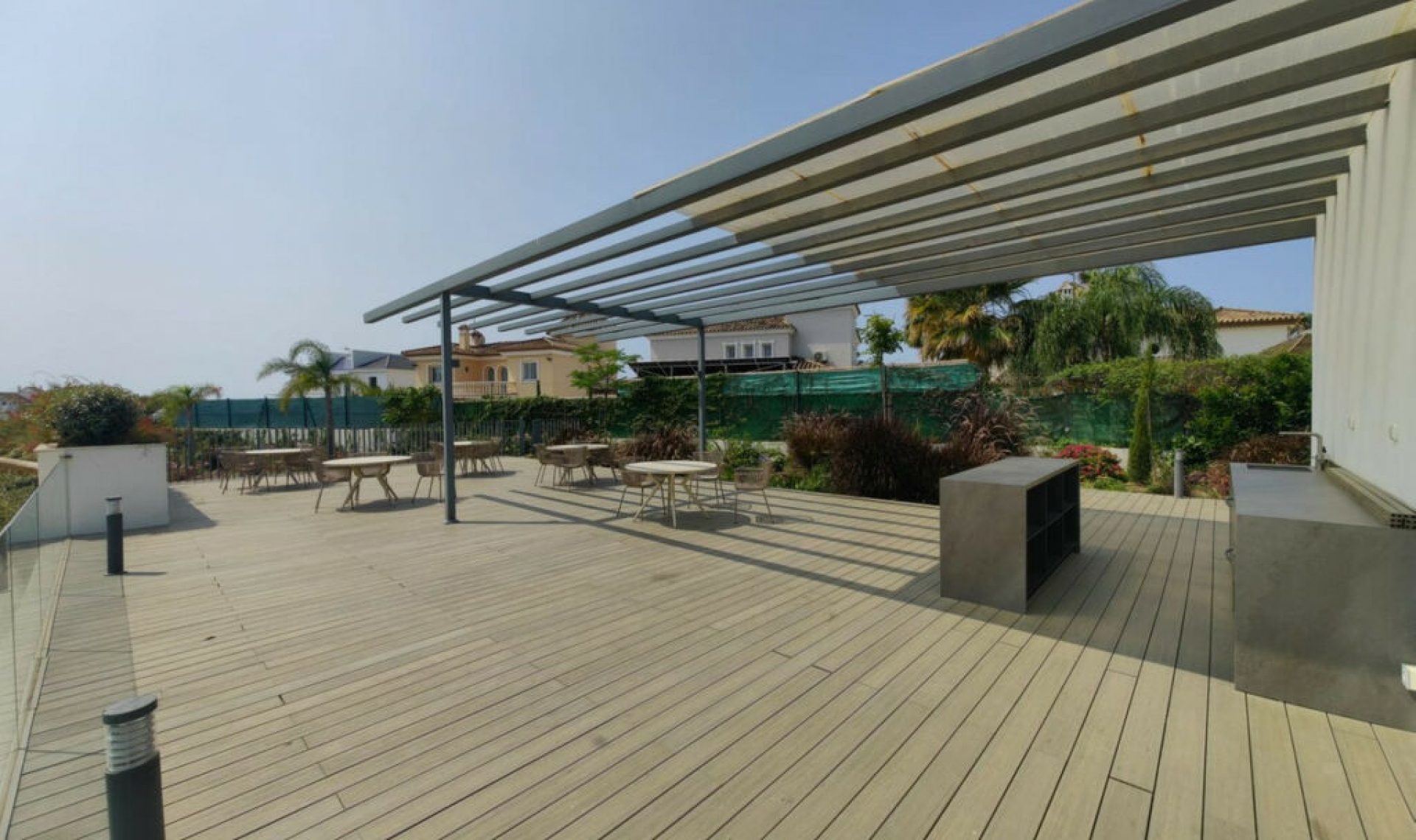 Další prodej - Apartment -
Estepona