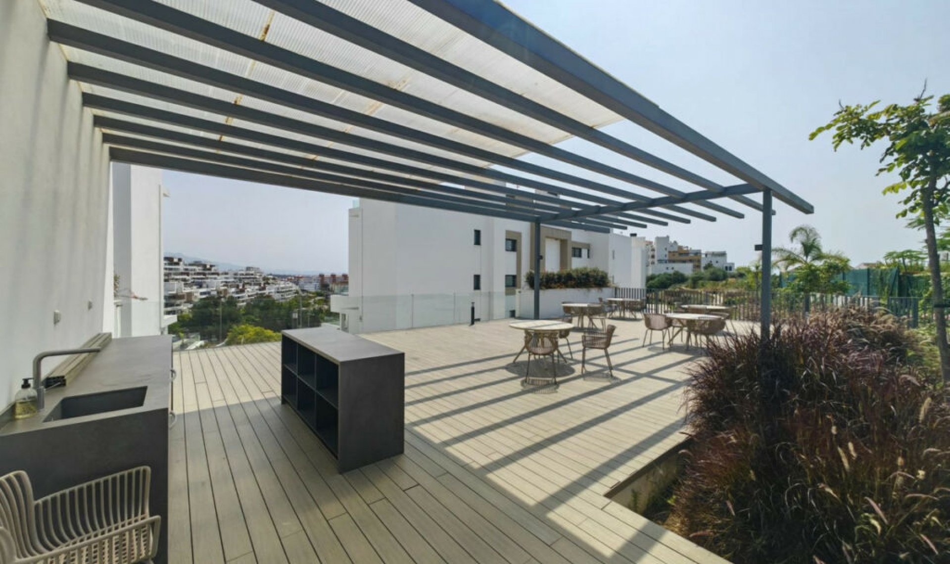 Další prodej - Apartment -
Estepona