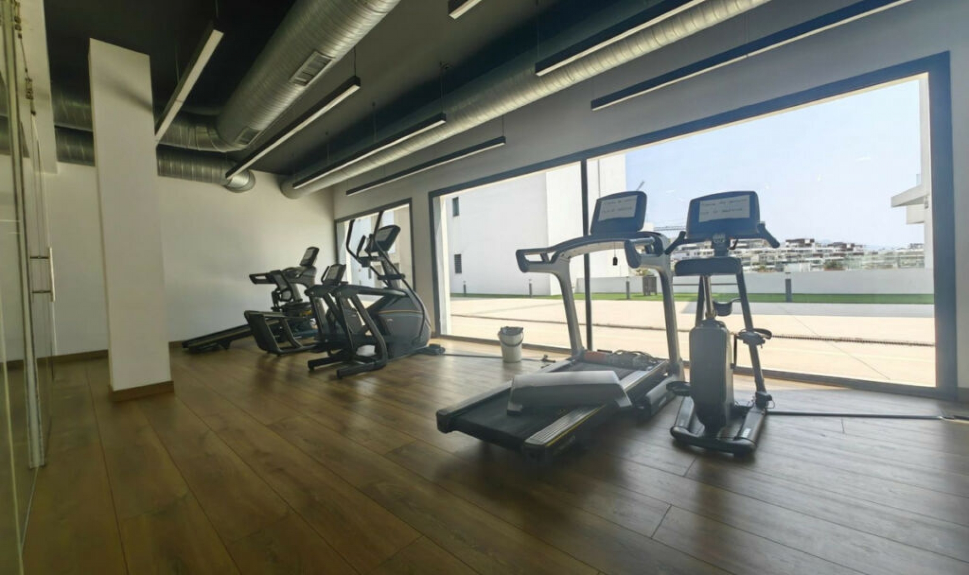Další prodej - Apartment -
Estepona