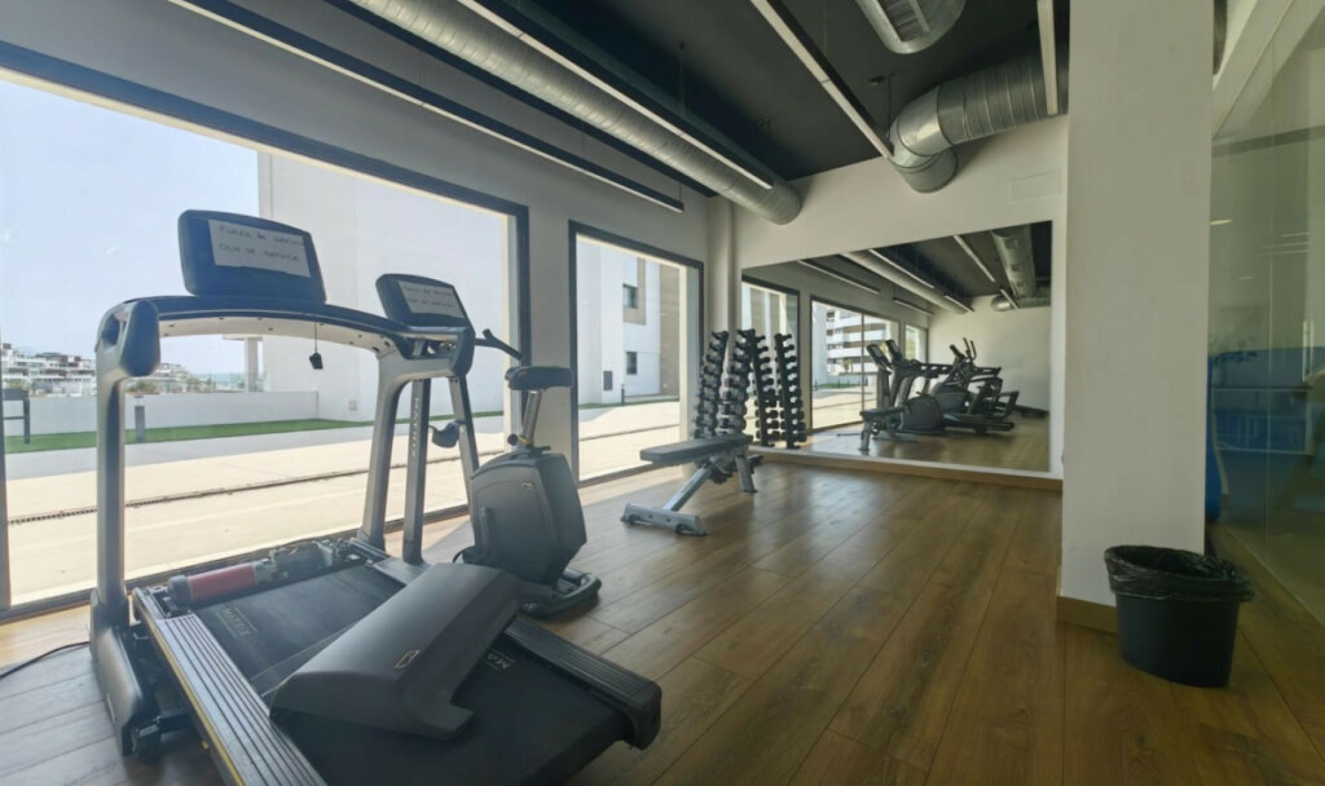 Další prodej - Apartment -
Estepona