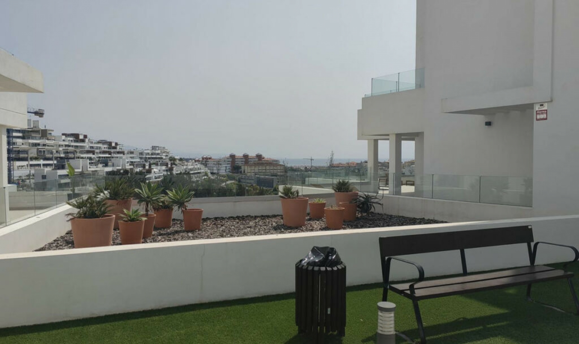 Další prodej - Apartment -
Estepona