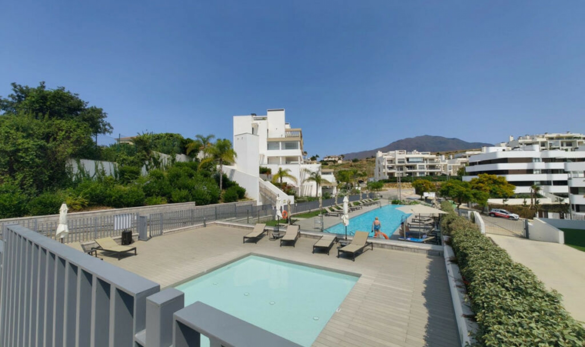 Další prodej - Apartment -
Estepona