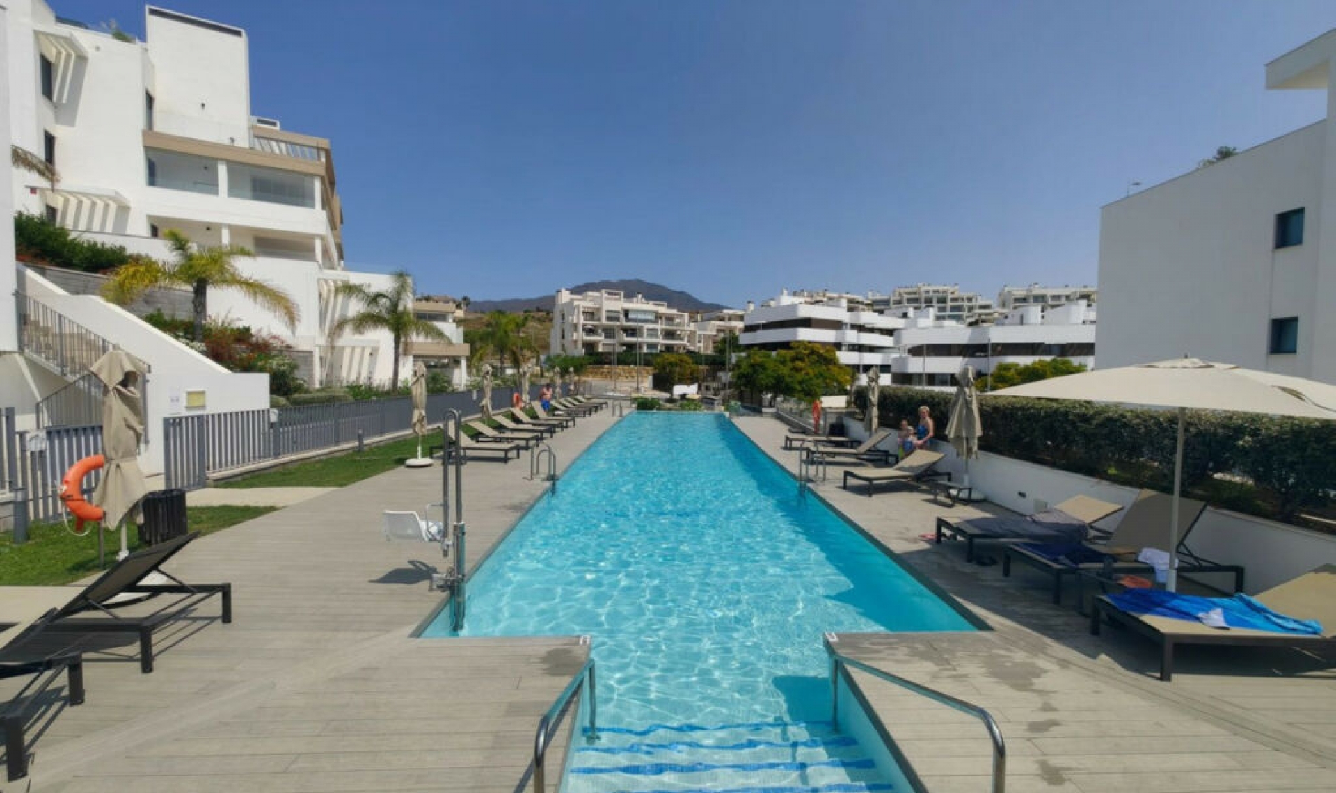 Další prodej - Apartment -
Estepona