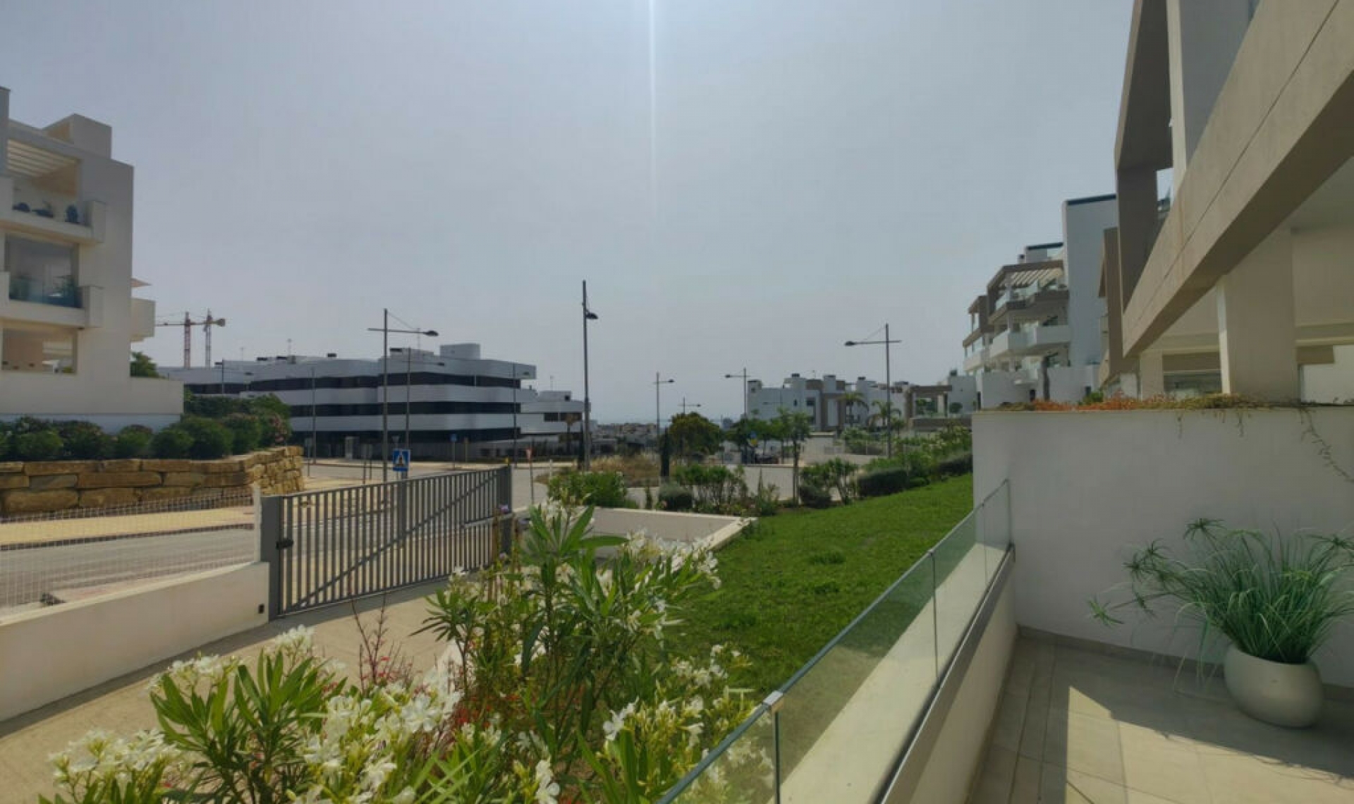 Další prodej - Apartment -
Estepona