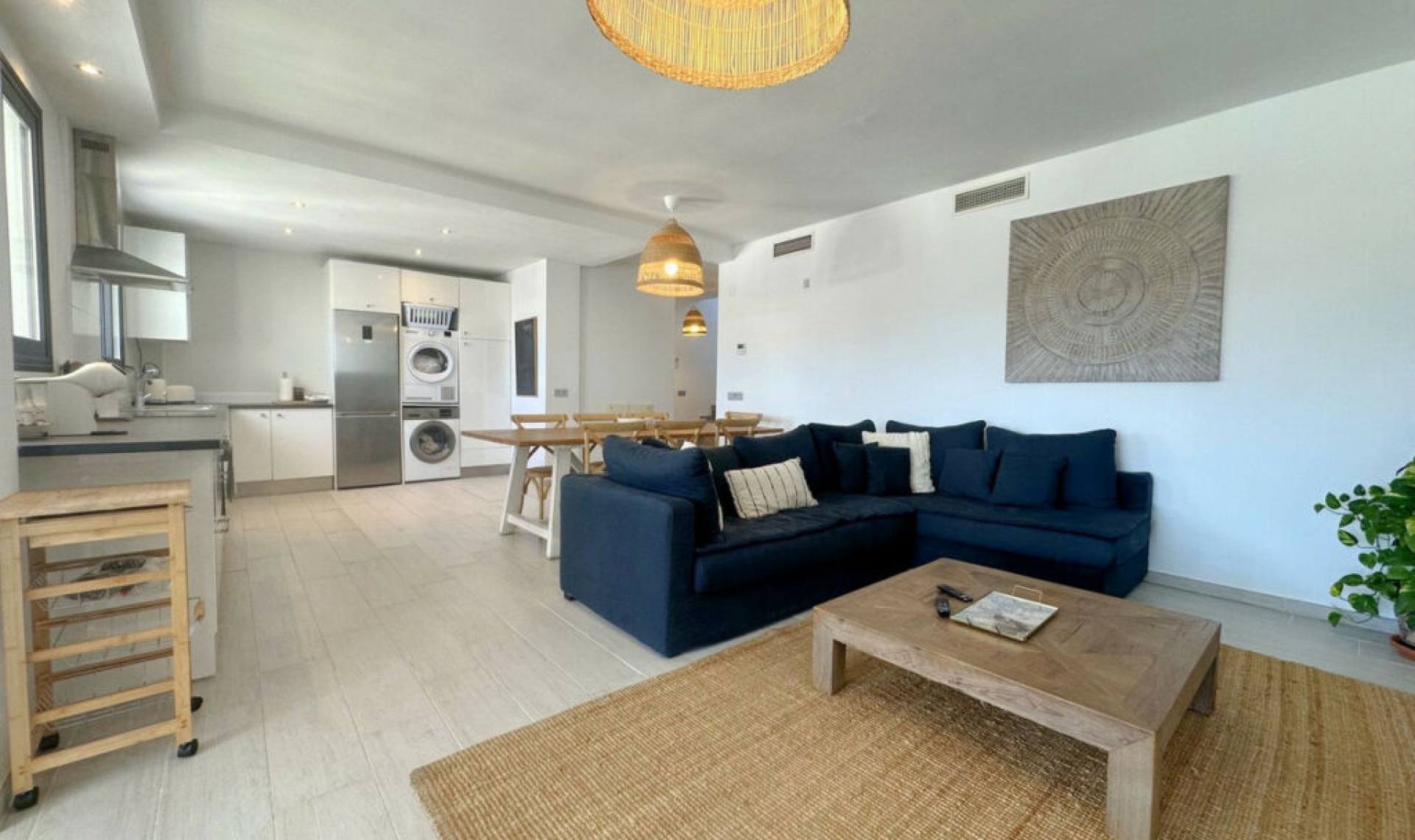Další prodej - Apartment -
Estepona