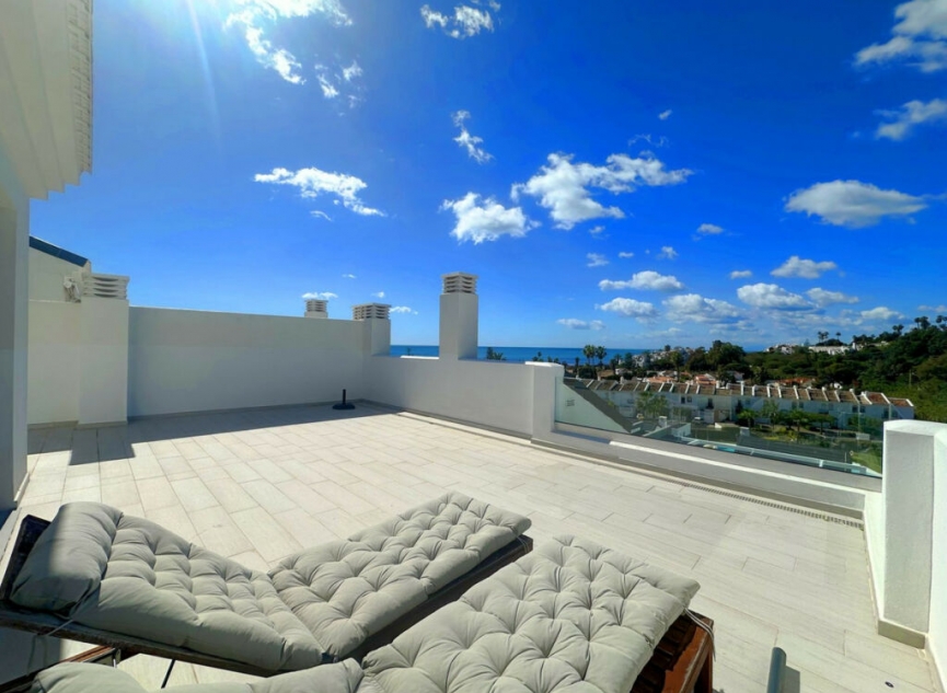 Další prodej - Apartment -
Estepona