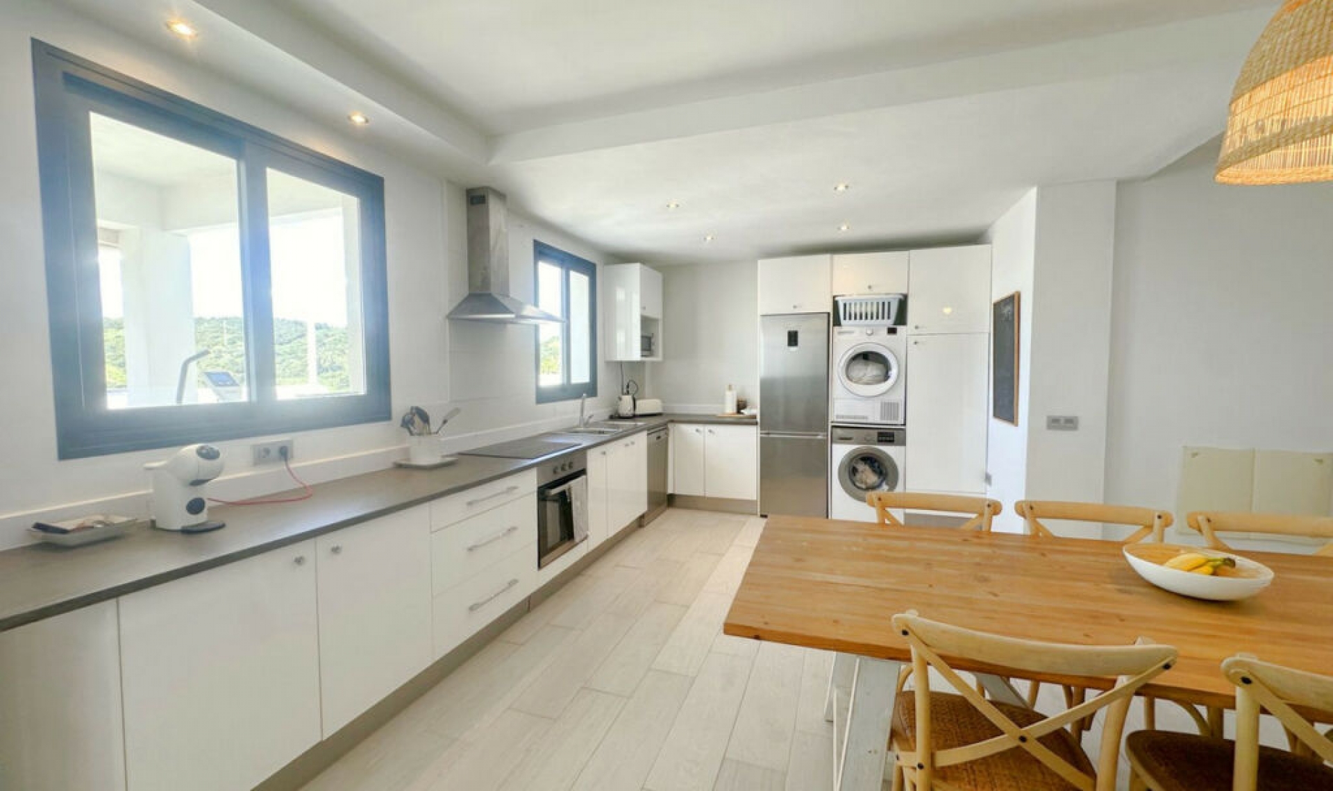 Další prodej - Apartment -
Estepona