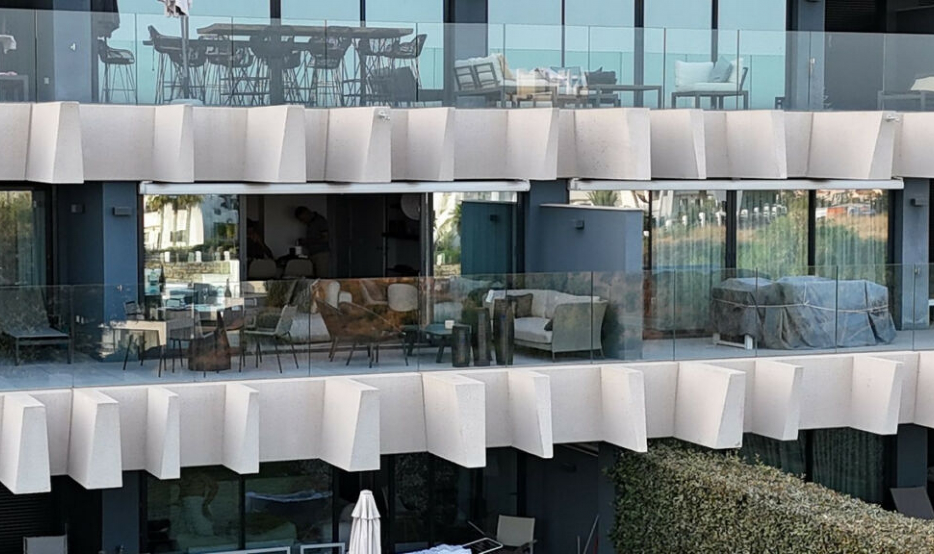 Další prodej - Apartment -
Estepona