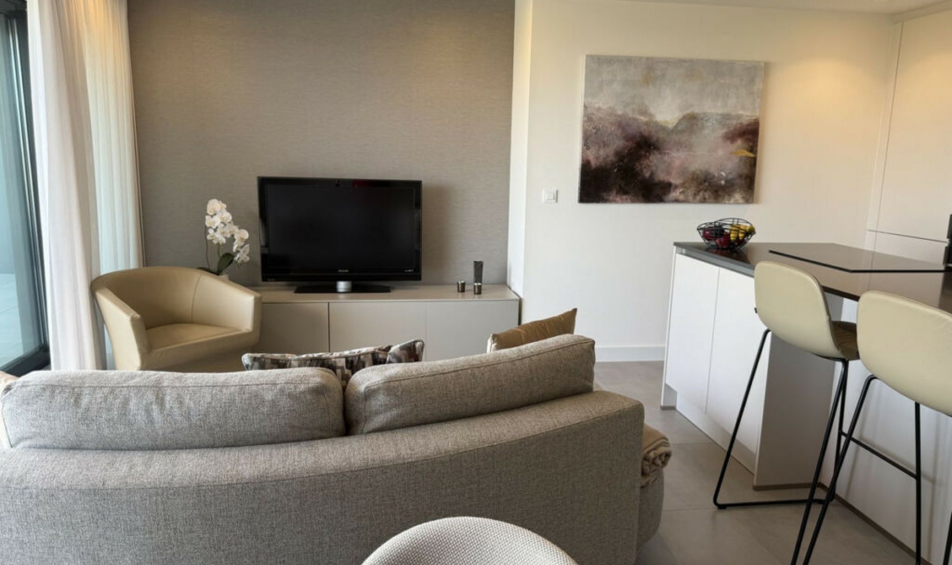 Další prodej - Apartment -
Estepona
