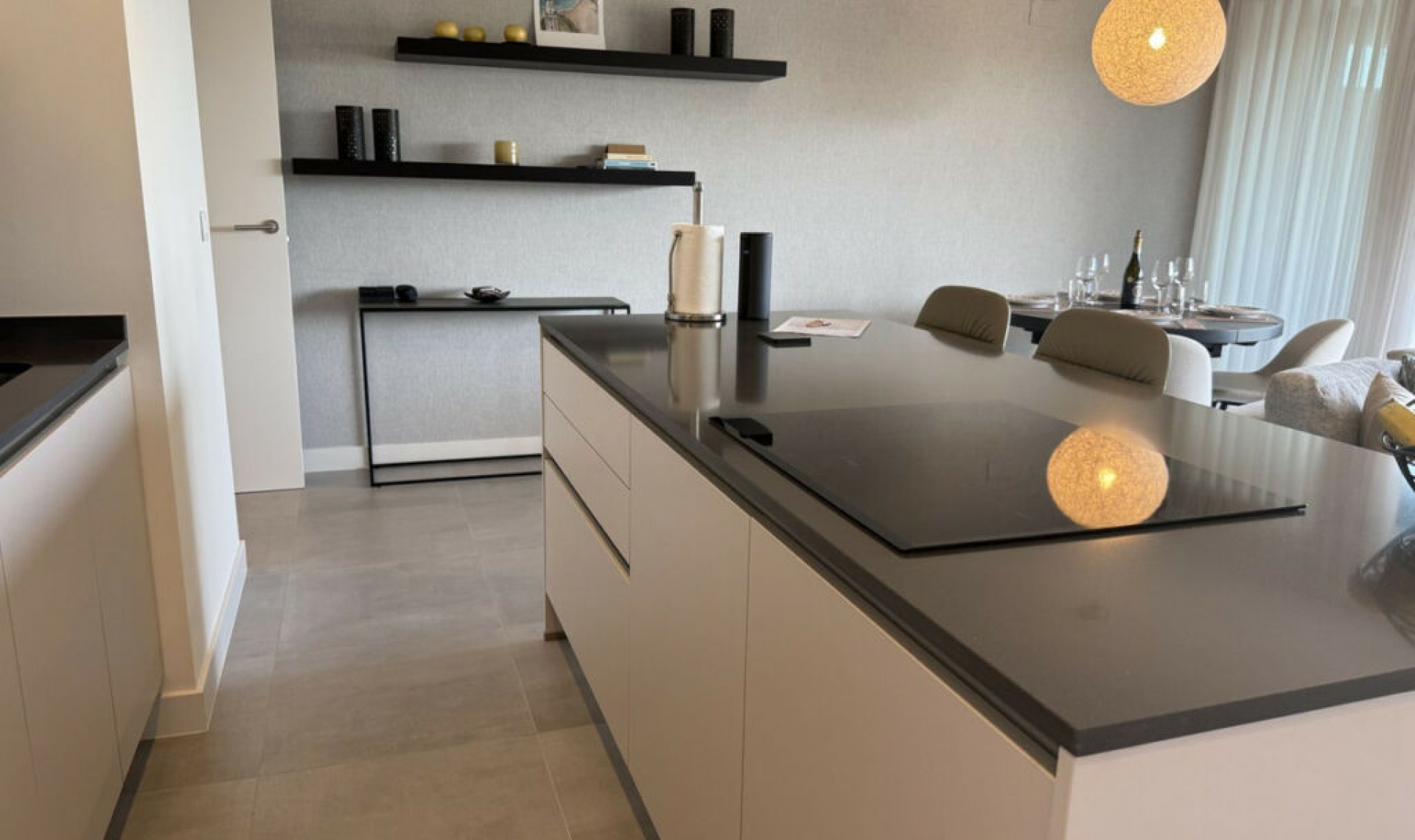 Další prodej - Apartment -
Estepona