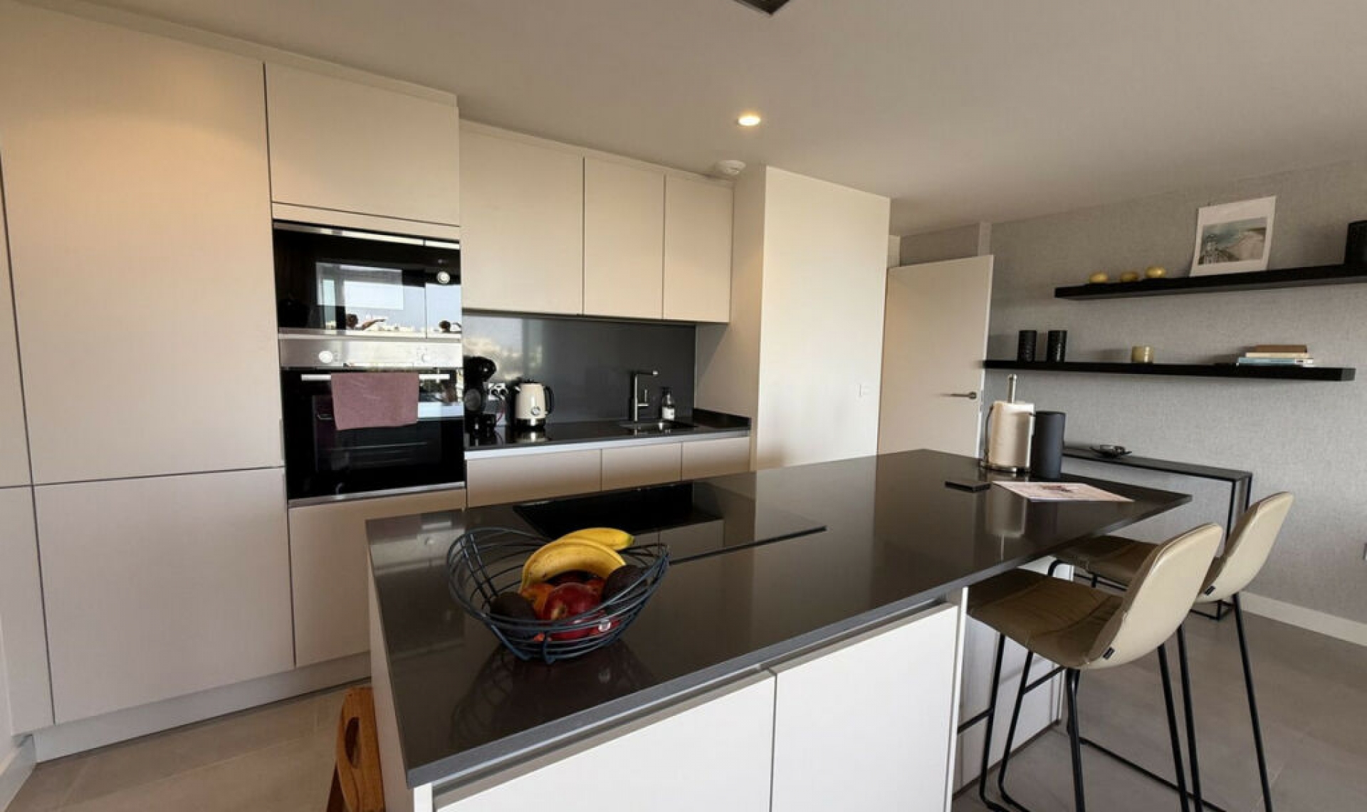 Další prodej - Apartment -
Estepona