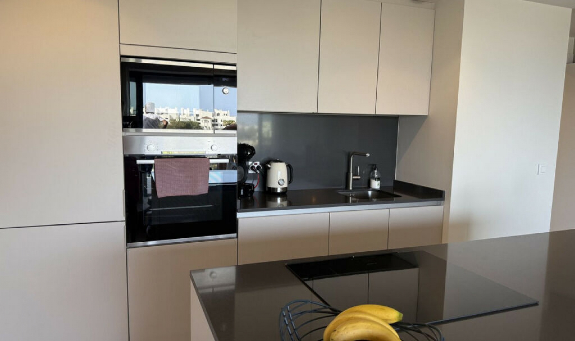 Další prodej - Apartment -
Estepona