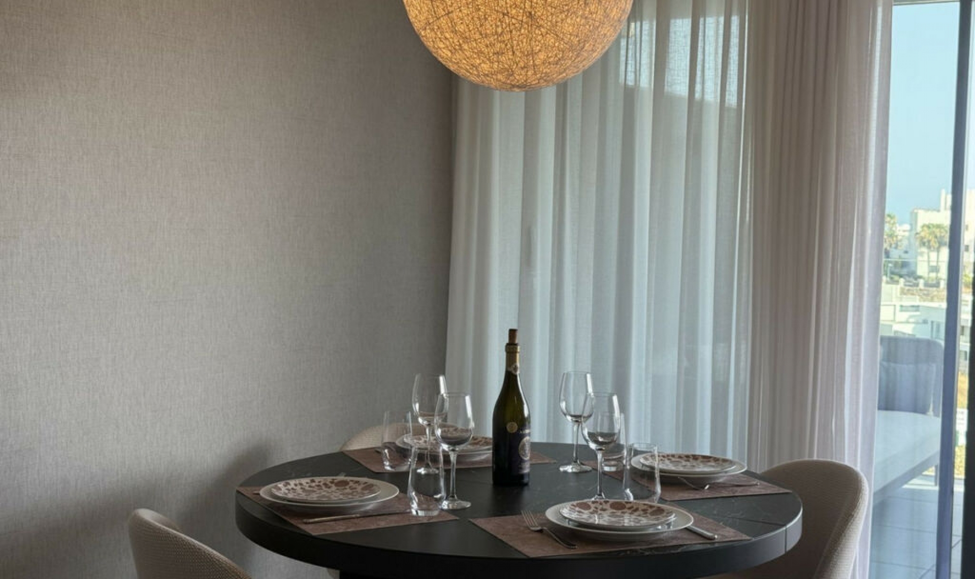 Další prodej - Apartment -
Estepona