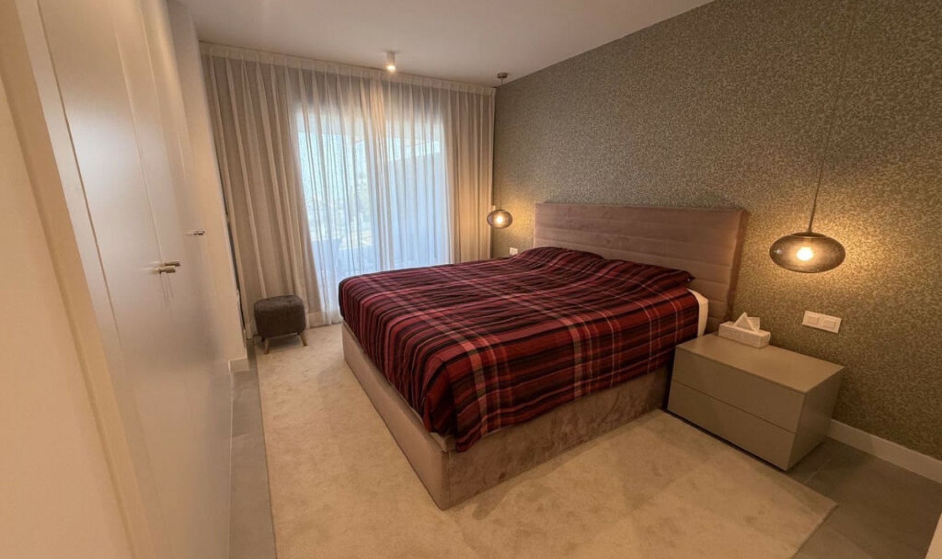 Další prodej - Apartment -
Estepona