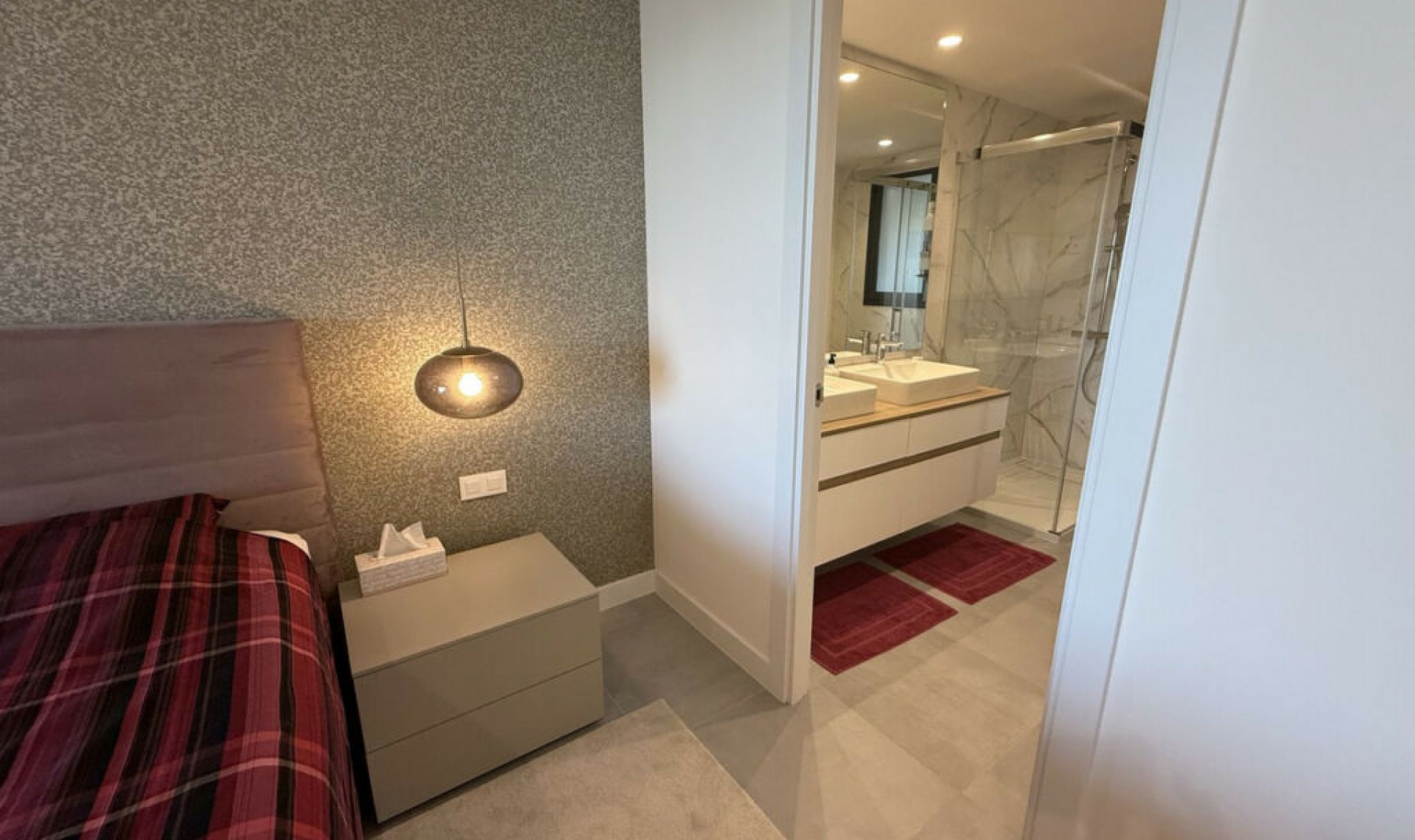 Další prodej - Apartment -
Estepona
